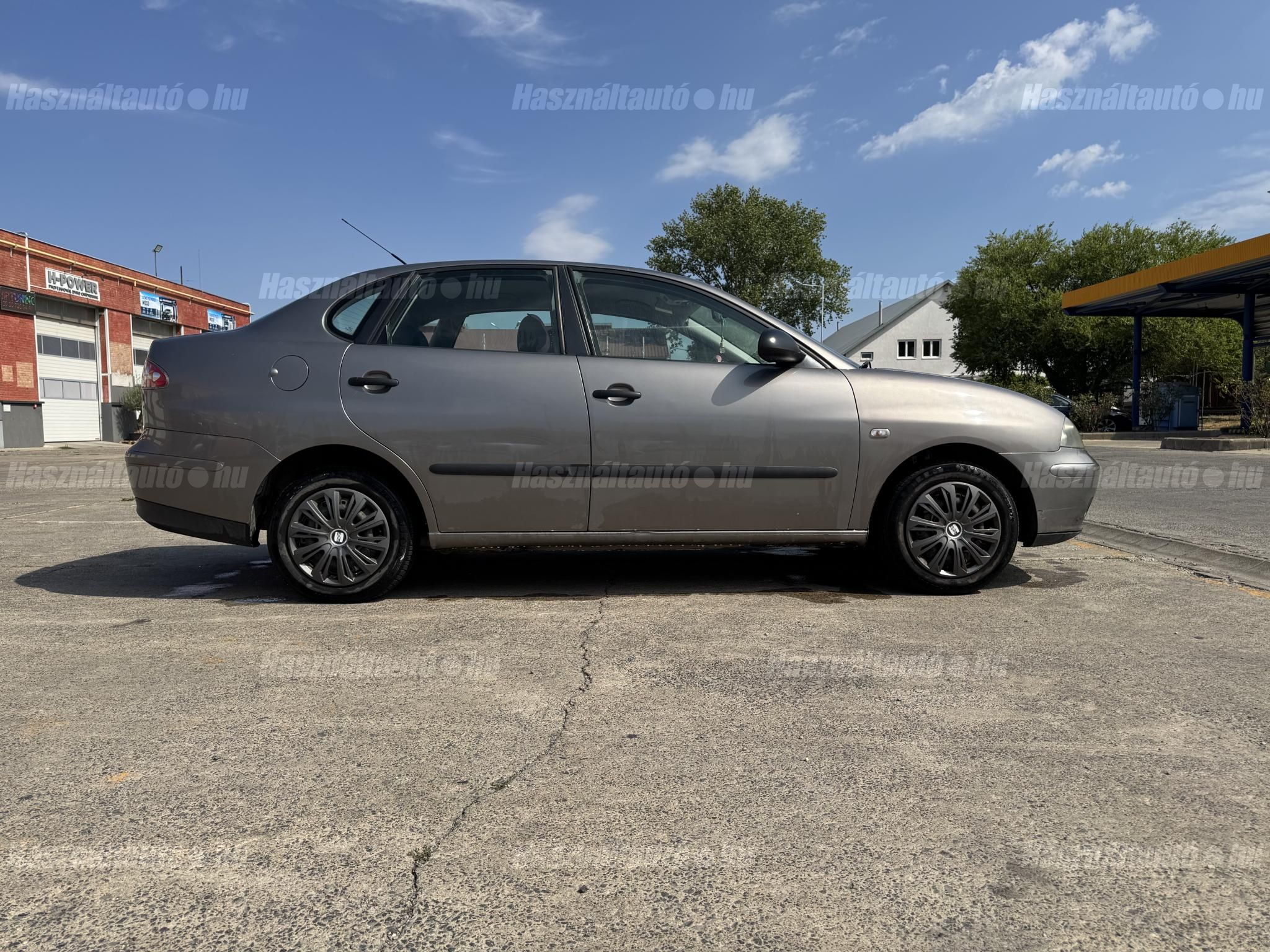 SEAT CORDOBA 2004/8 - 1