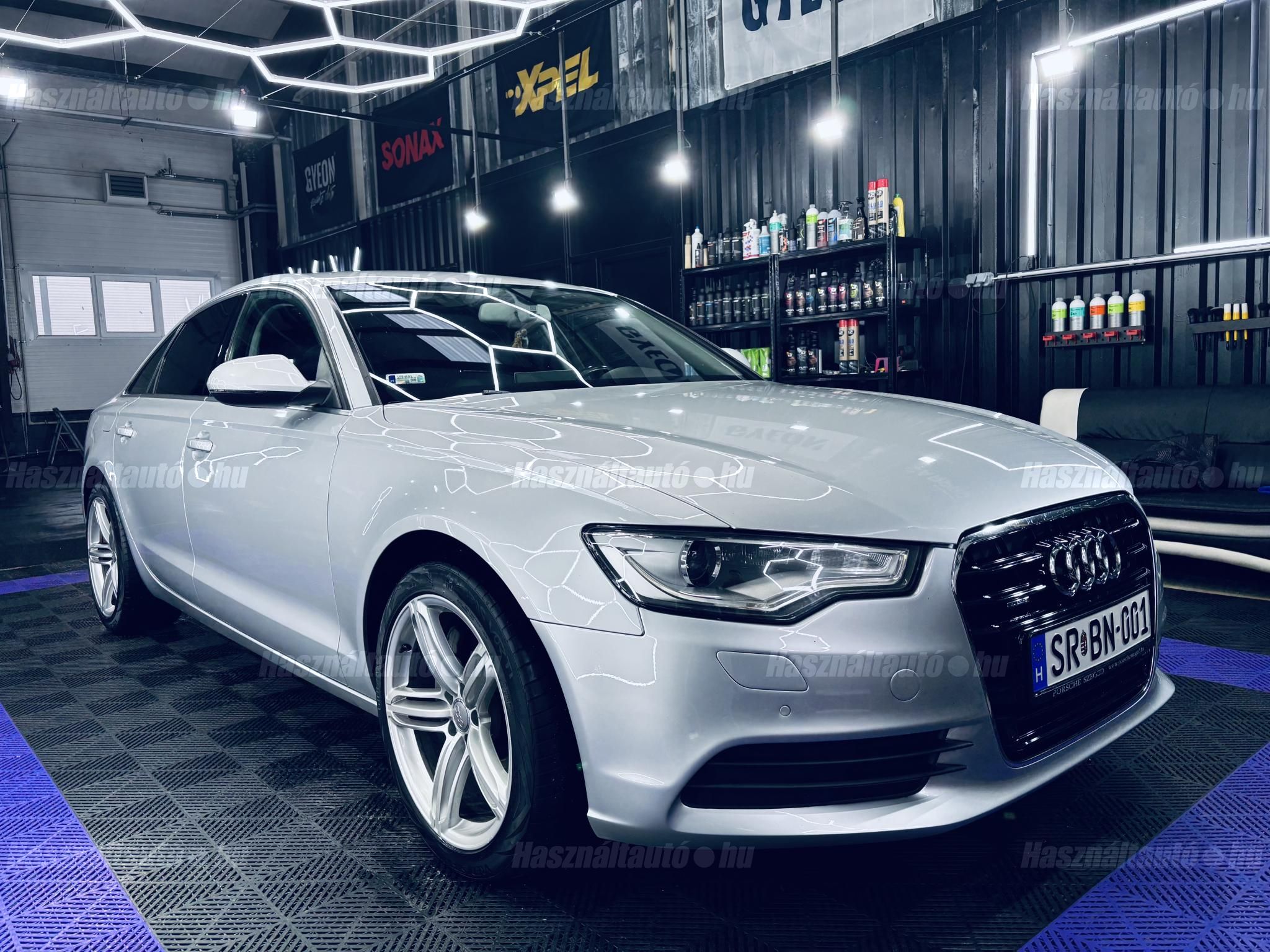AUDI A6 2015/1 - 1