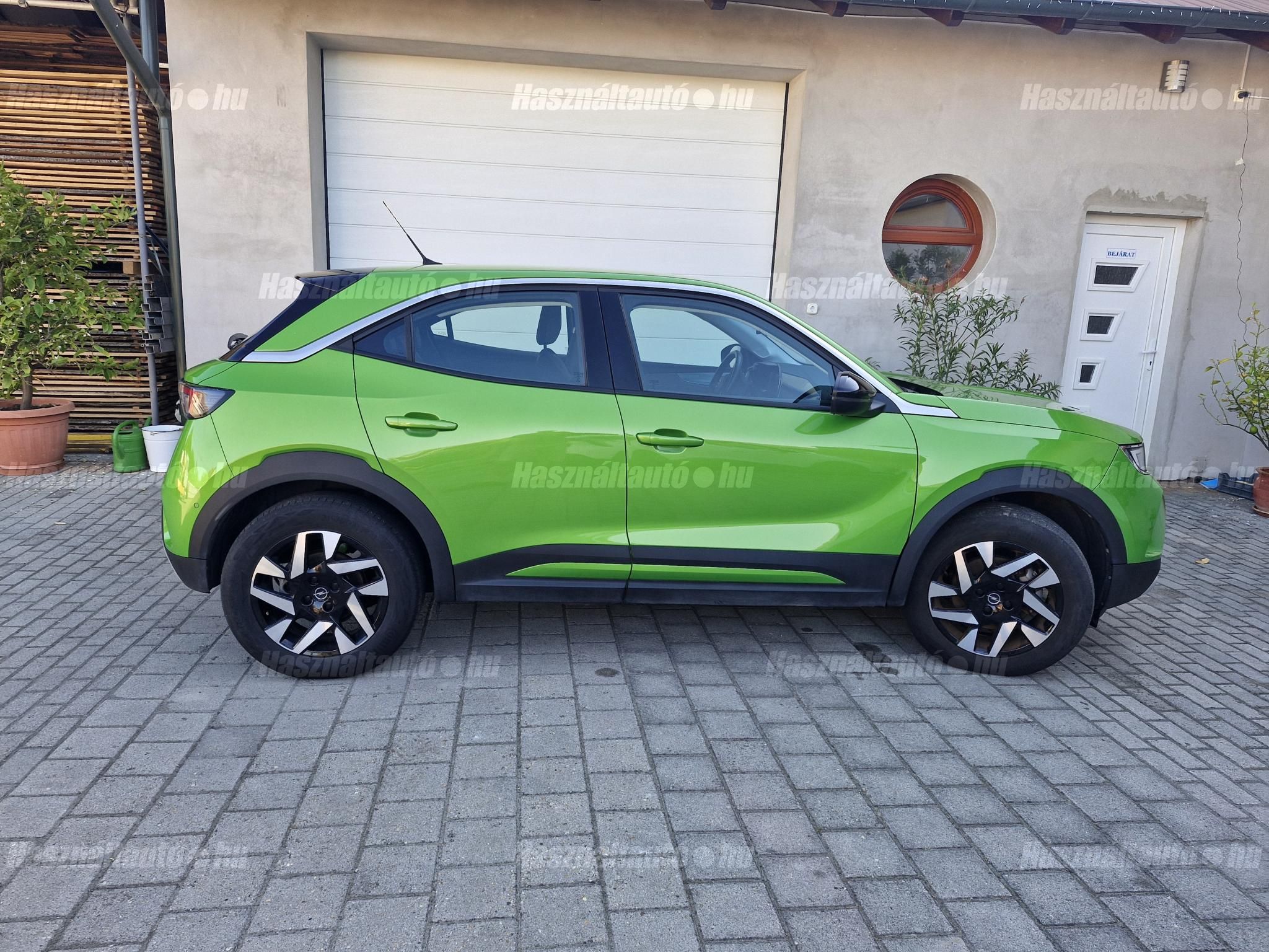 OPEL MOKKA 2022/10 - 1