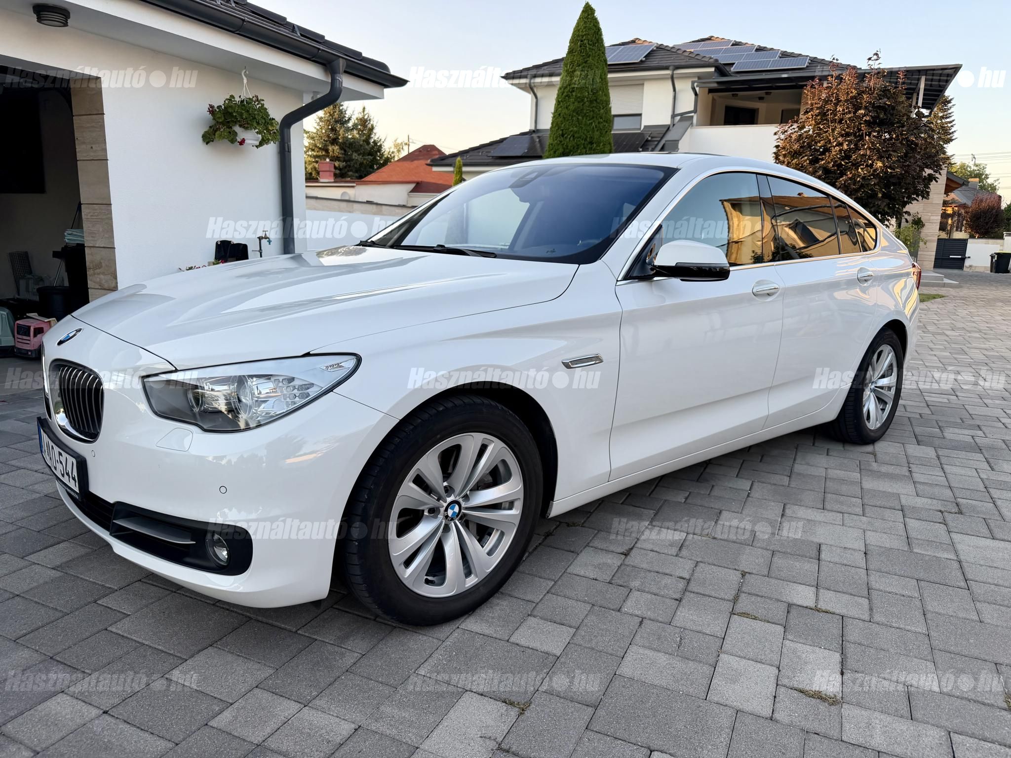 BMW GRAN TURISMO 2014/2 - 1