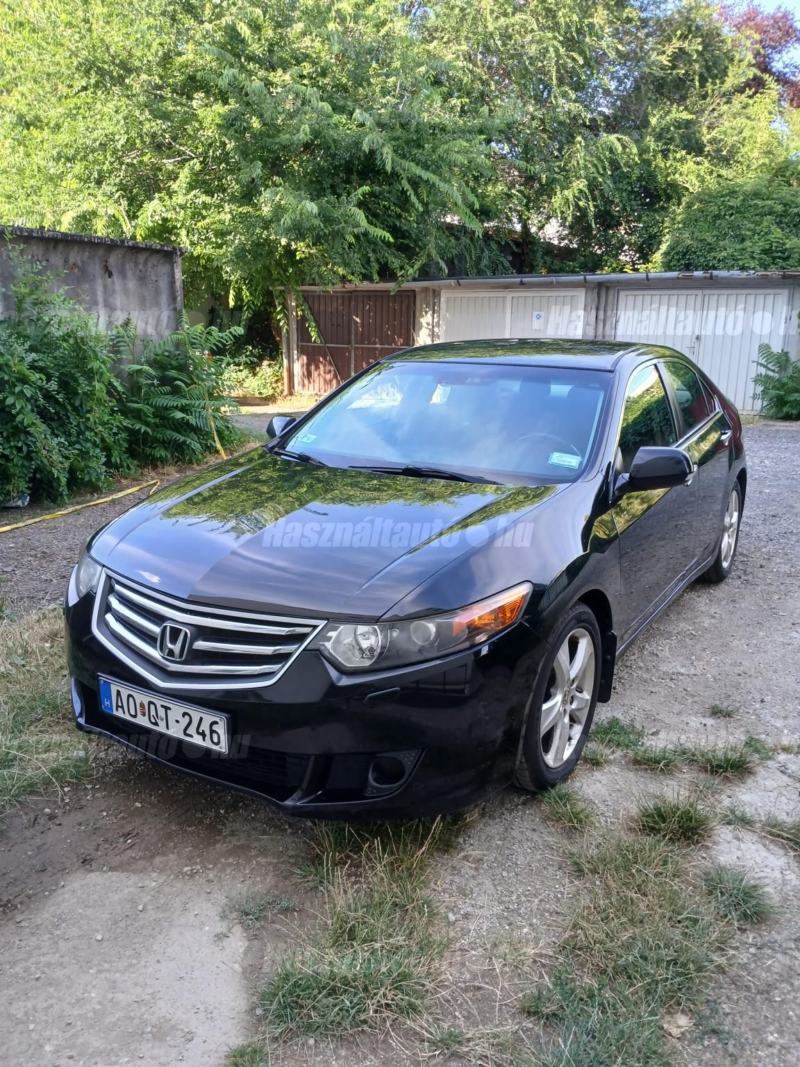 HONDA ACCORD 2009/9 - 1