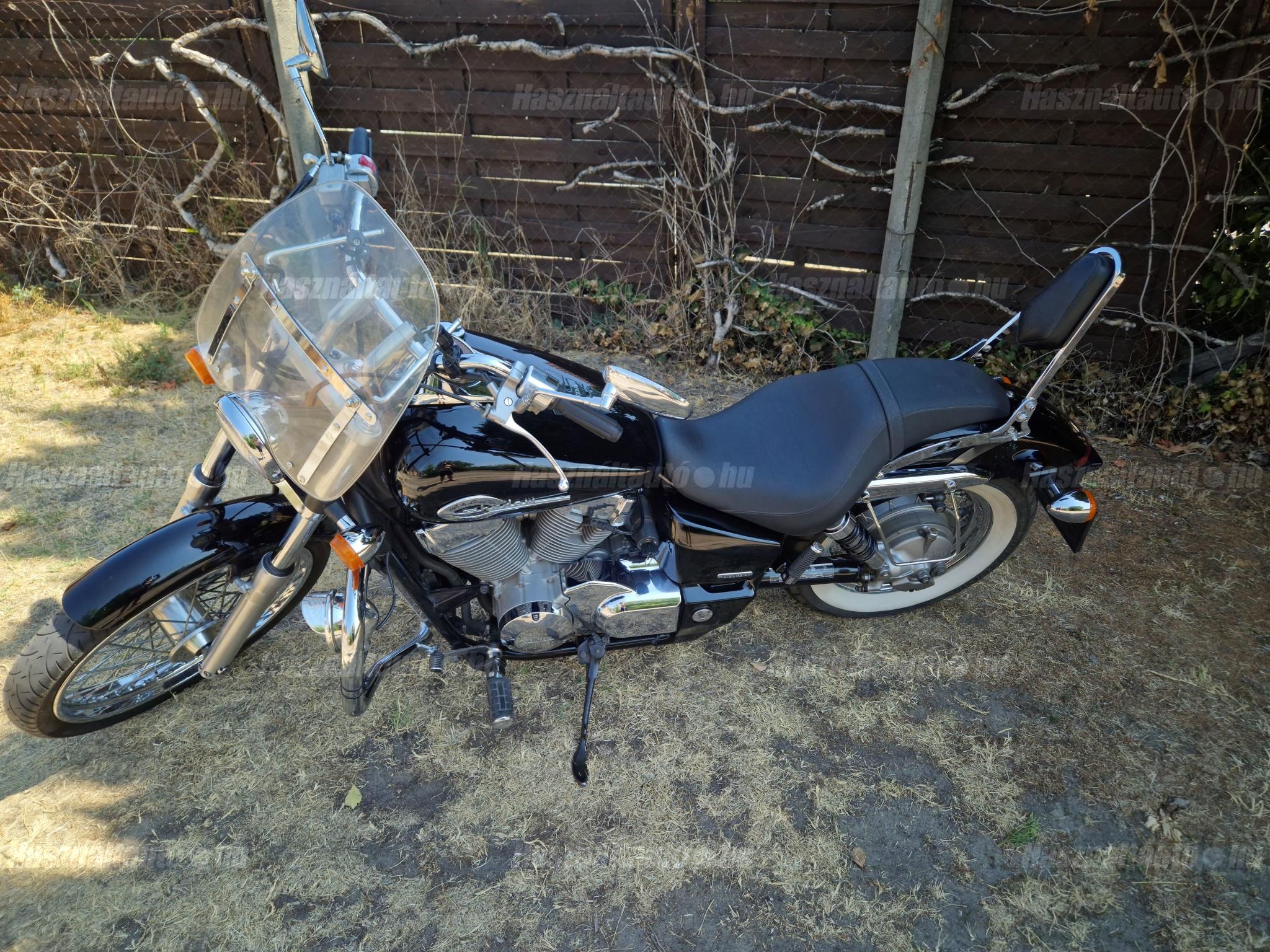 HONDA VT 750 C SHADOW SPIRIT 2008/5 - 1
