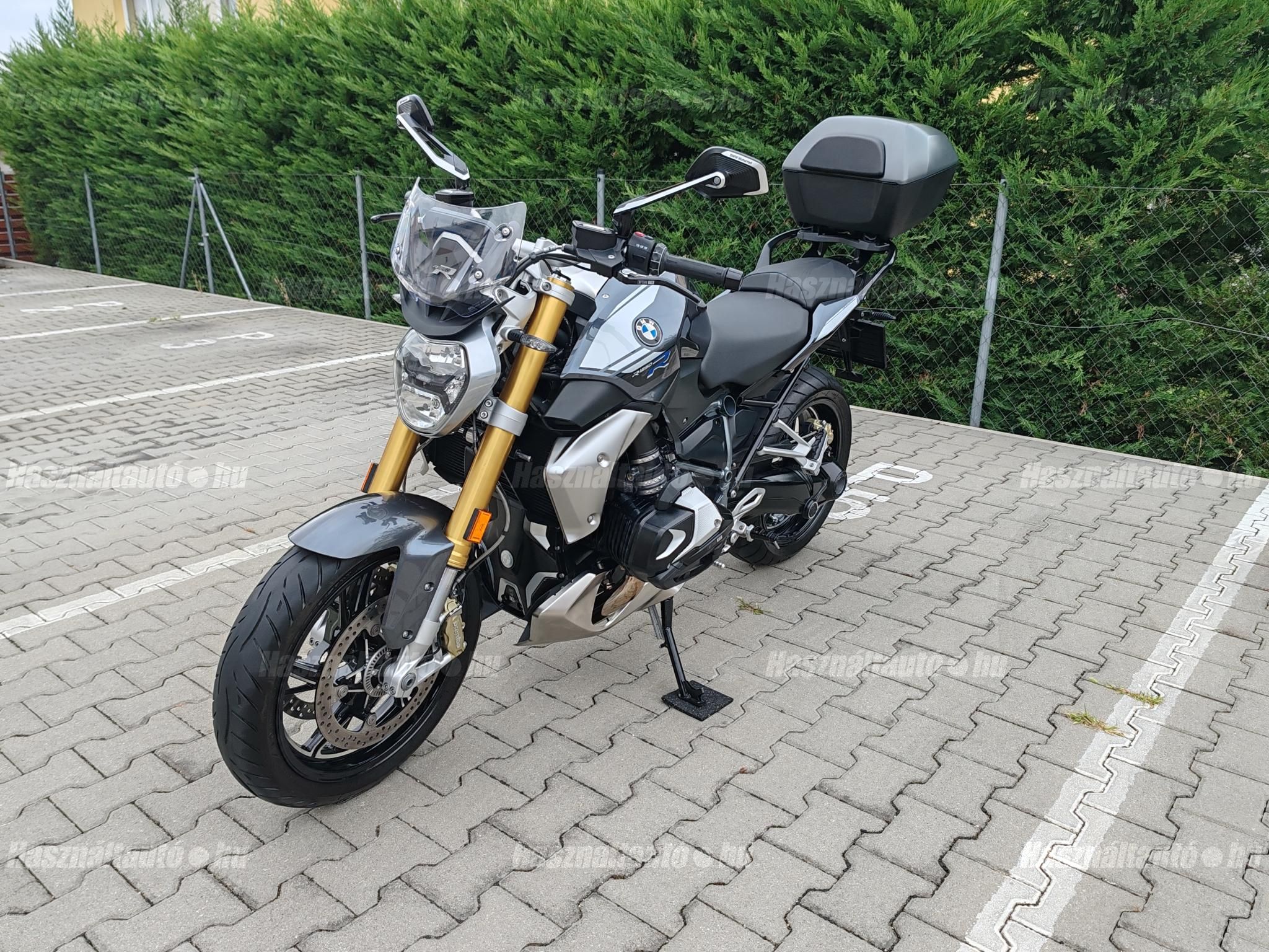 BMW R 1250 R 2023/10 - 1