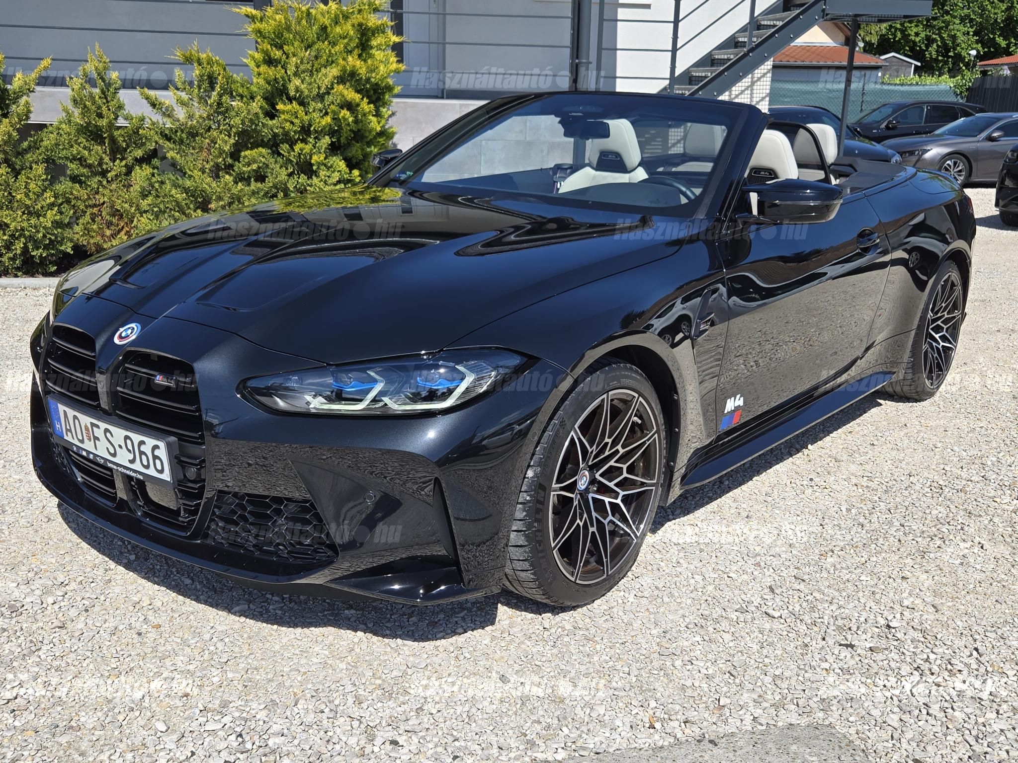 BMW M4 2023/3 - 1