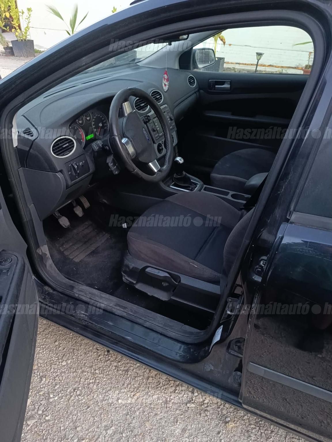 FORD FOCUS 2005/7 - 1