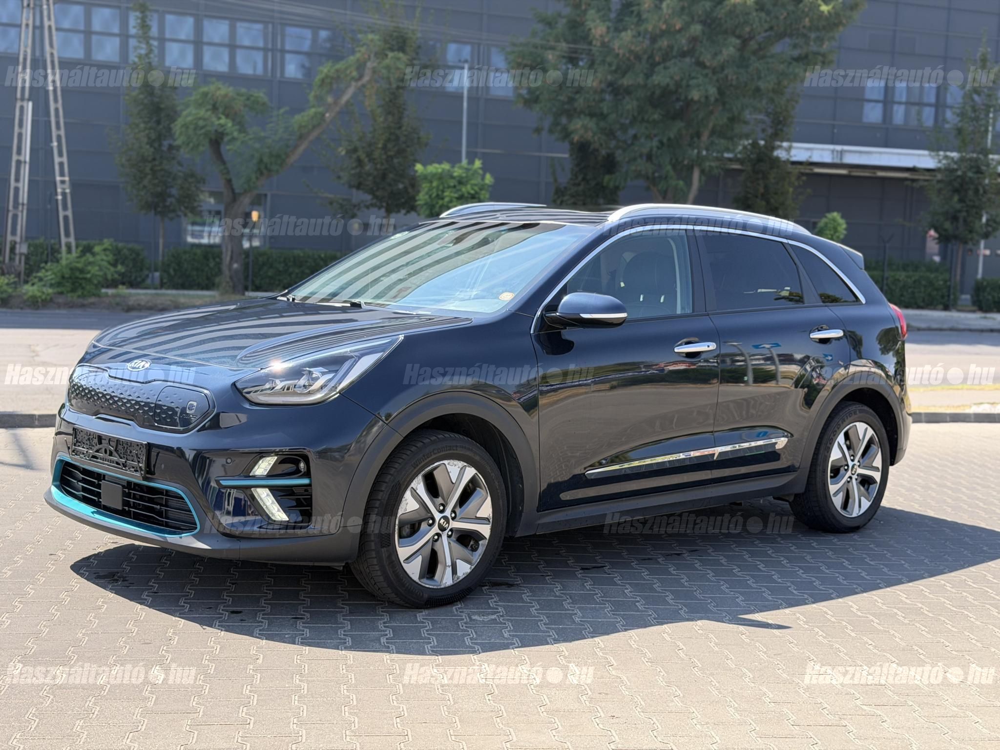 KIA NIRO 2020/11 - 1