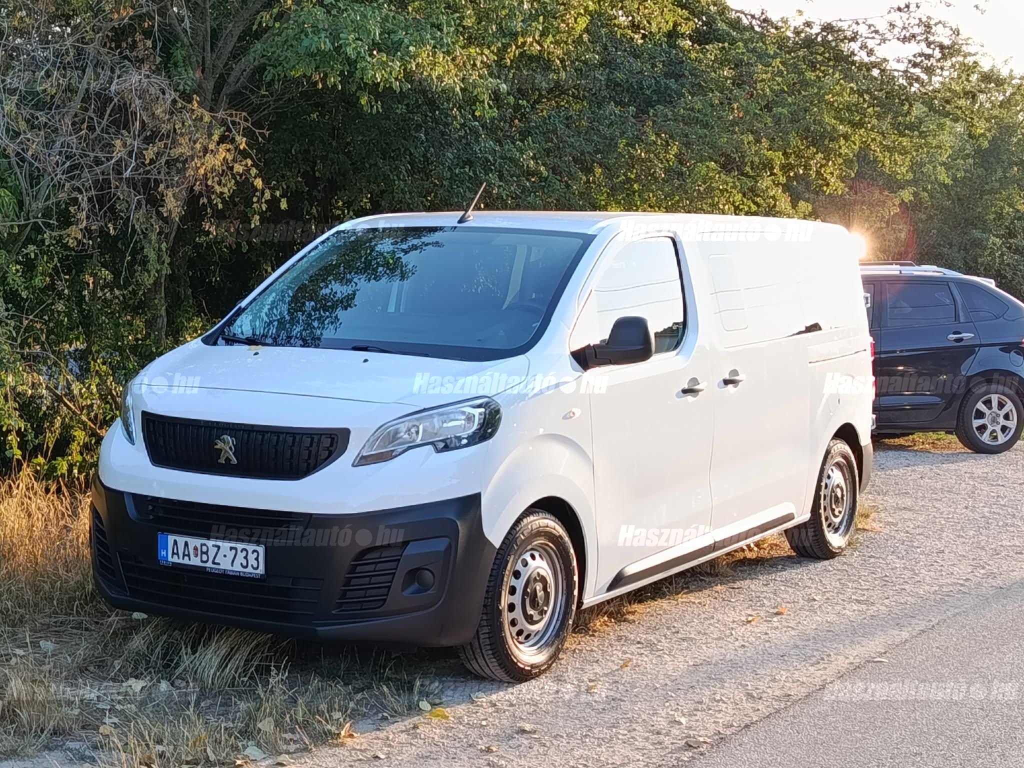 PEUGEOT EXPERT 2021/11 - 1