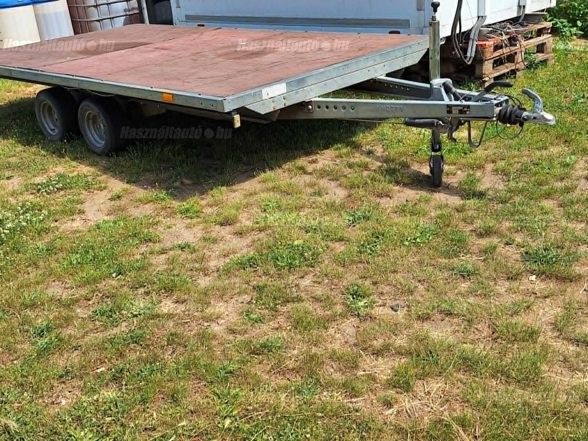 TRAILER EUROPE 2021/6 - 1