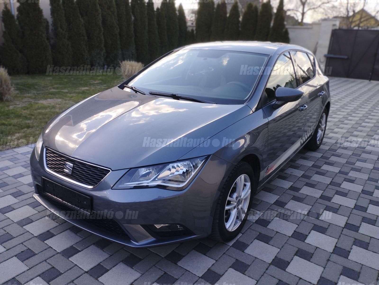SEAT LEON 2013/7 - 1