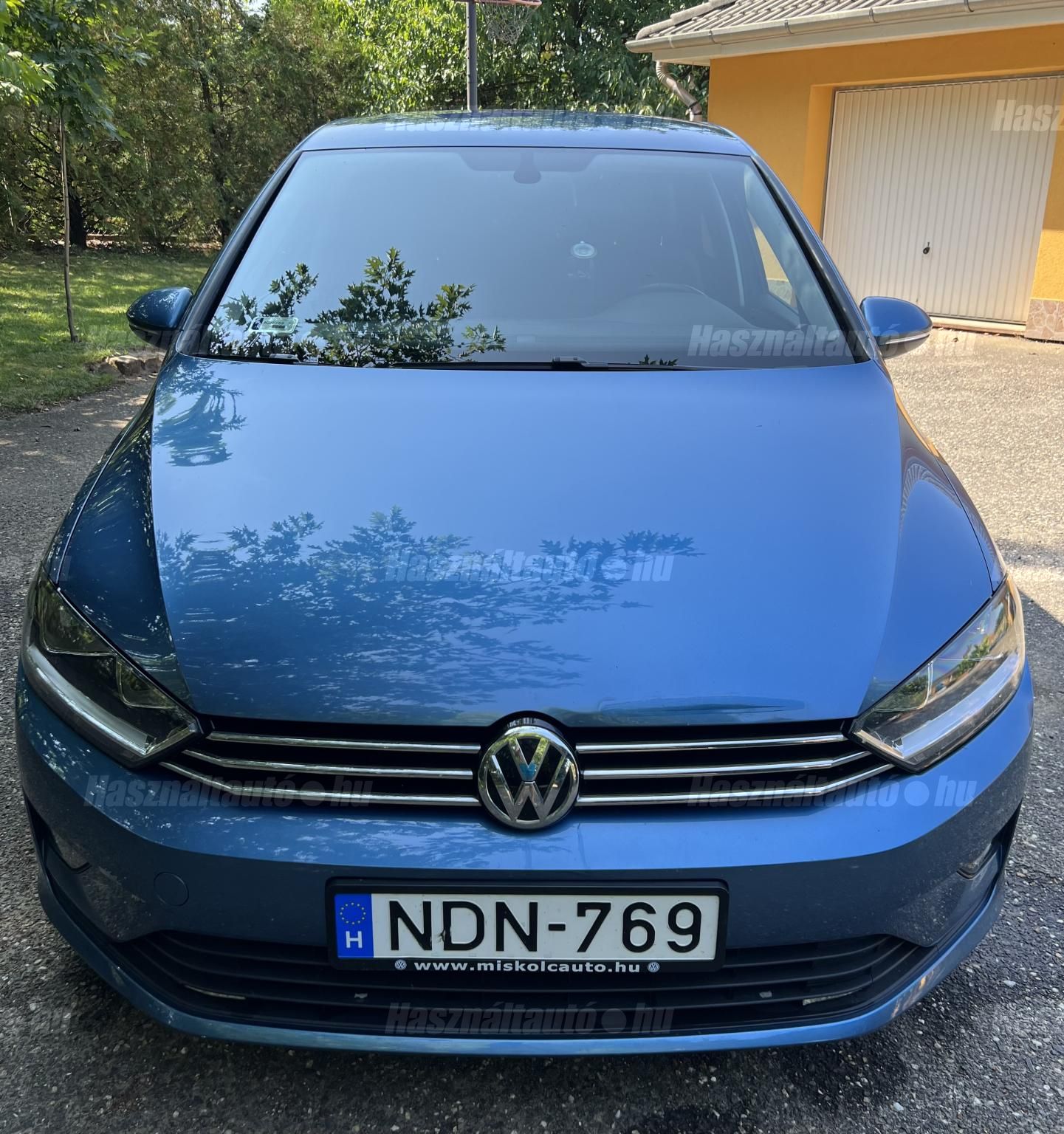 VOLKSWAGEN GOLF VII 2015/6 - 1