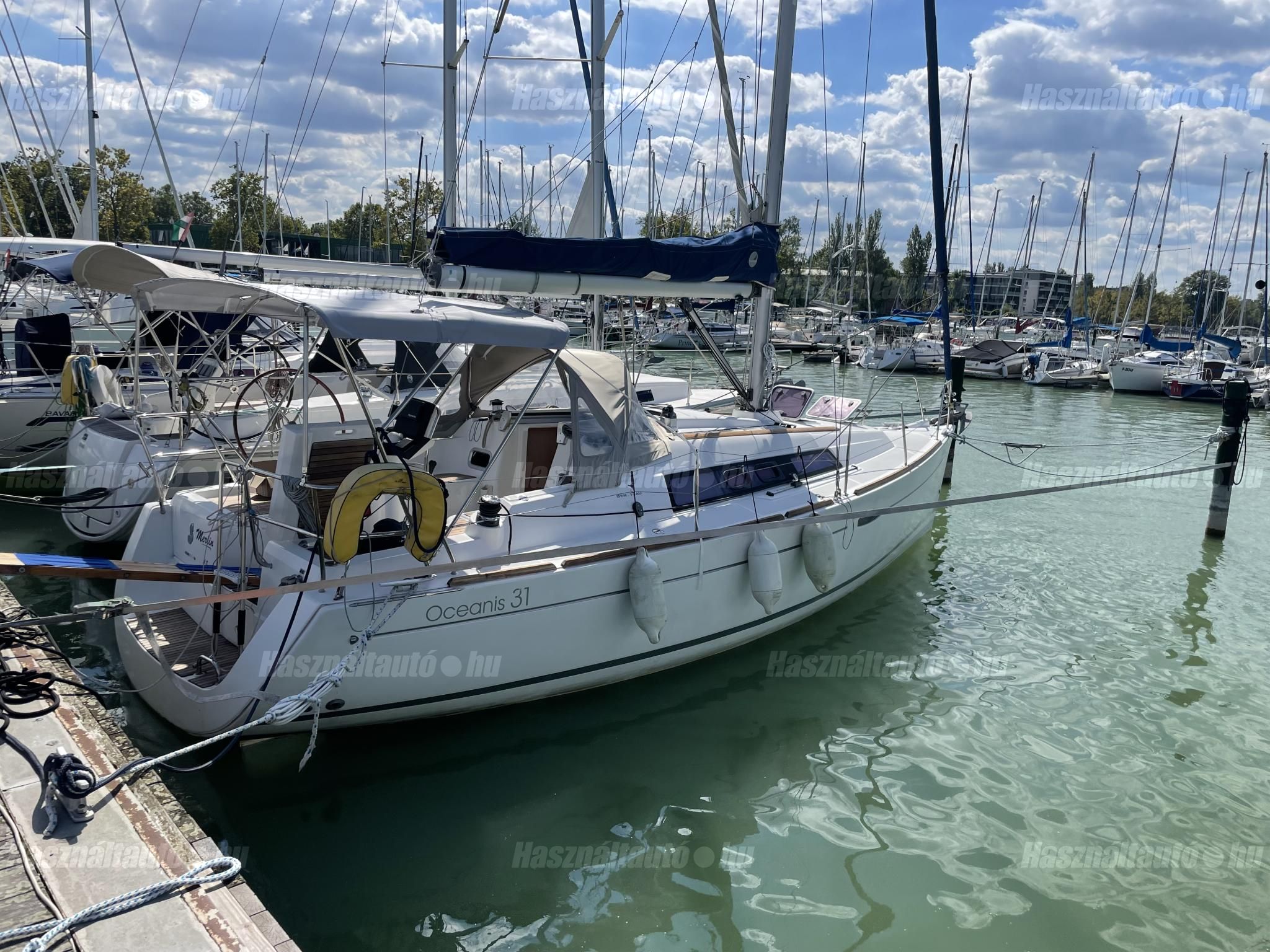 BENETEAU 2010/12 - 1