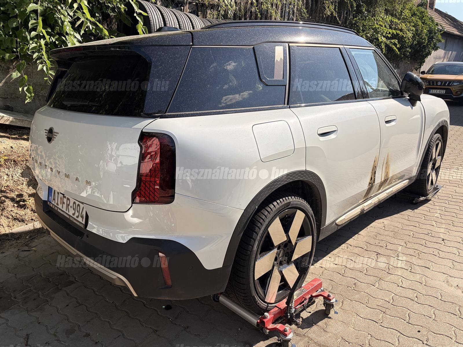 MINI COUNTRYMAN 2025/2 - 1
