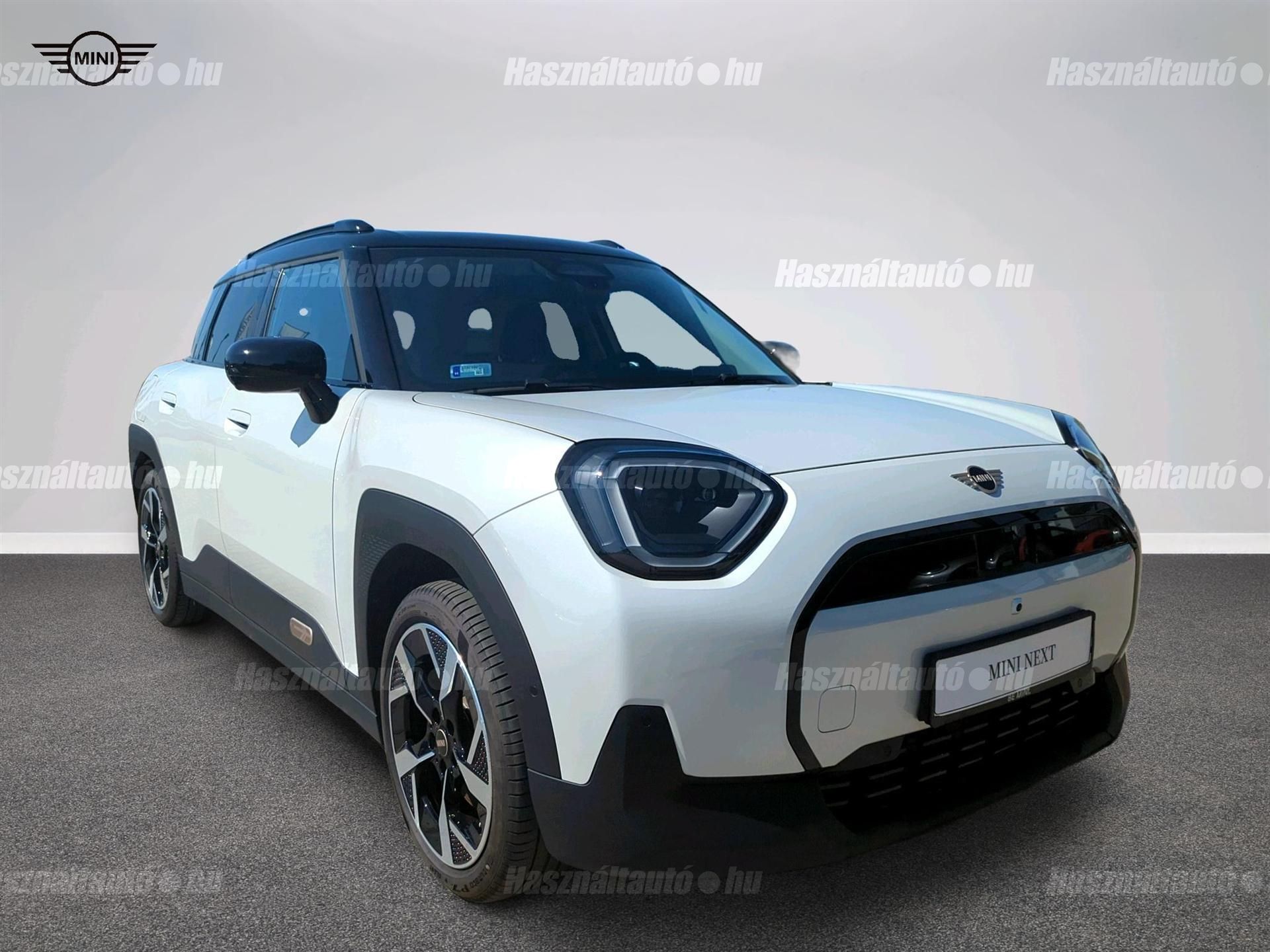 MINI ACEMAN 2024/8 - 1