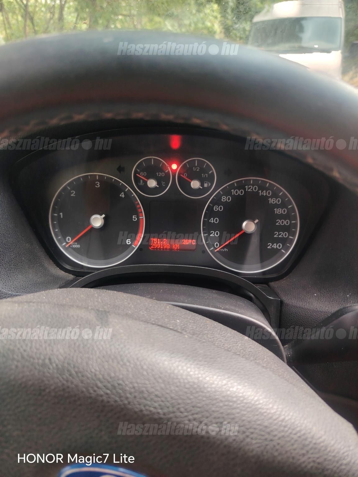 FORD FOCUS 2007/7 - 1