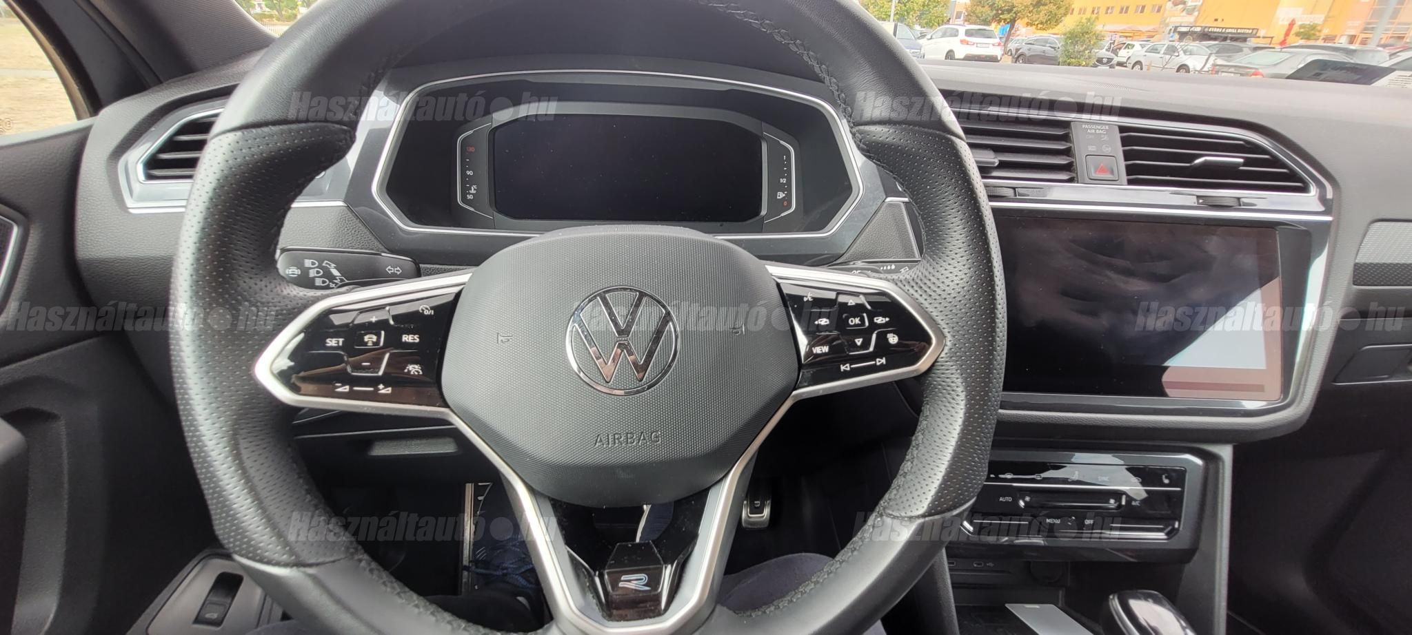 VOLKSWAGEN TIGUAN ALLSPACE 2022/9 - 1