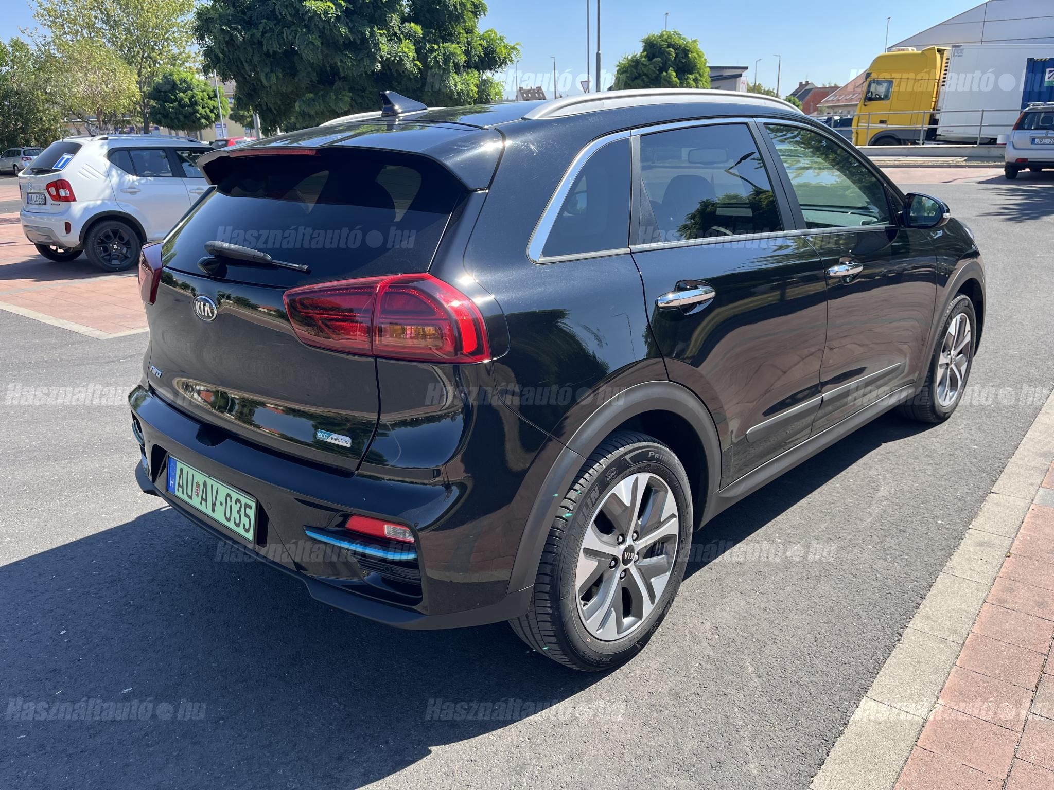 KIA NIRO 2021/5 - 1