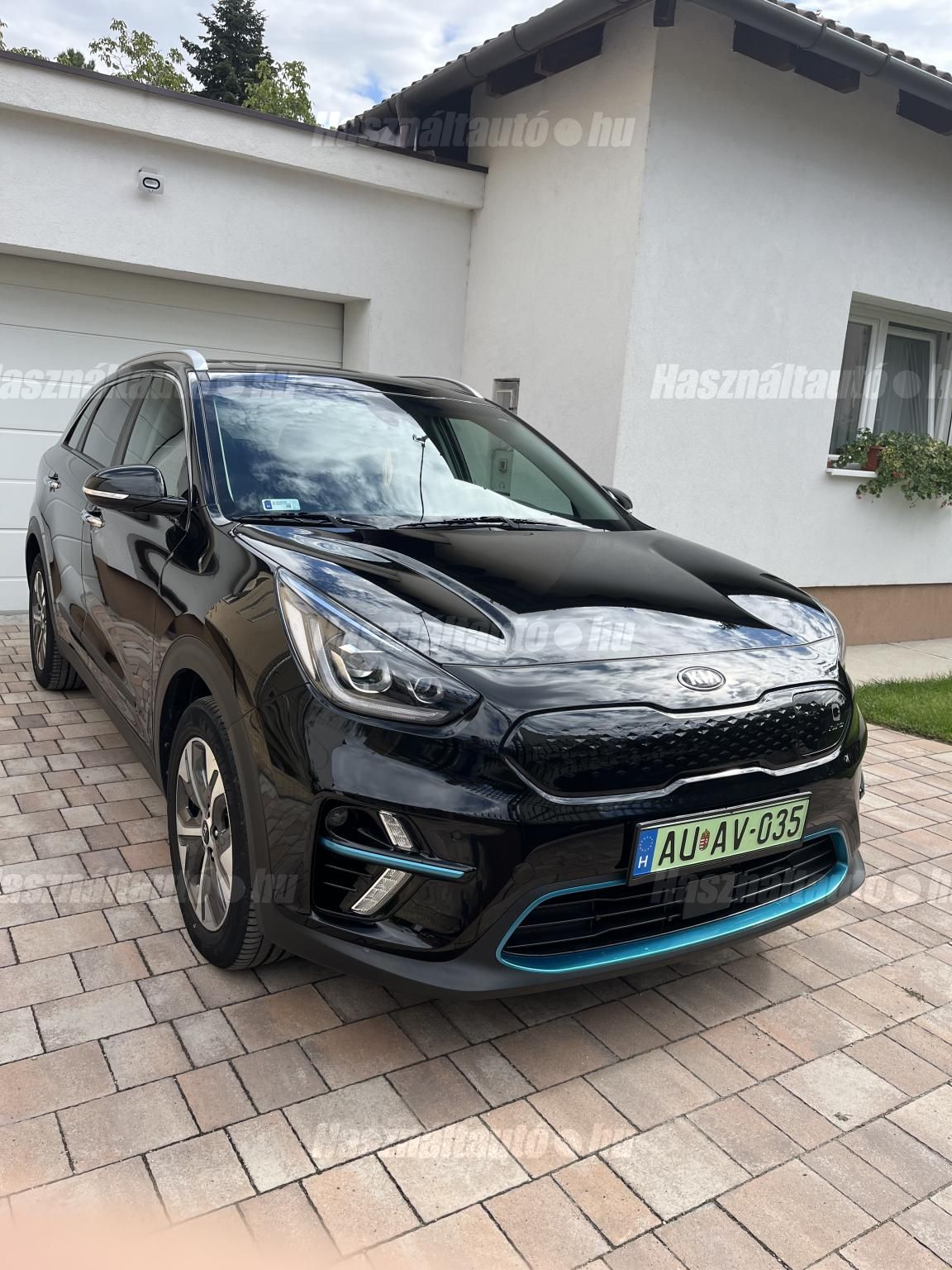 KIA NIRO 2021/5 - 1