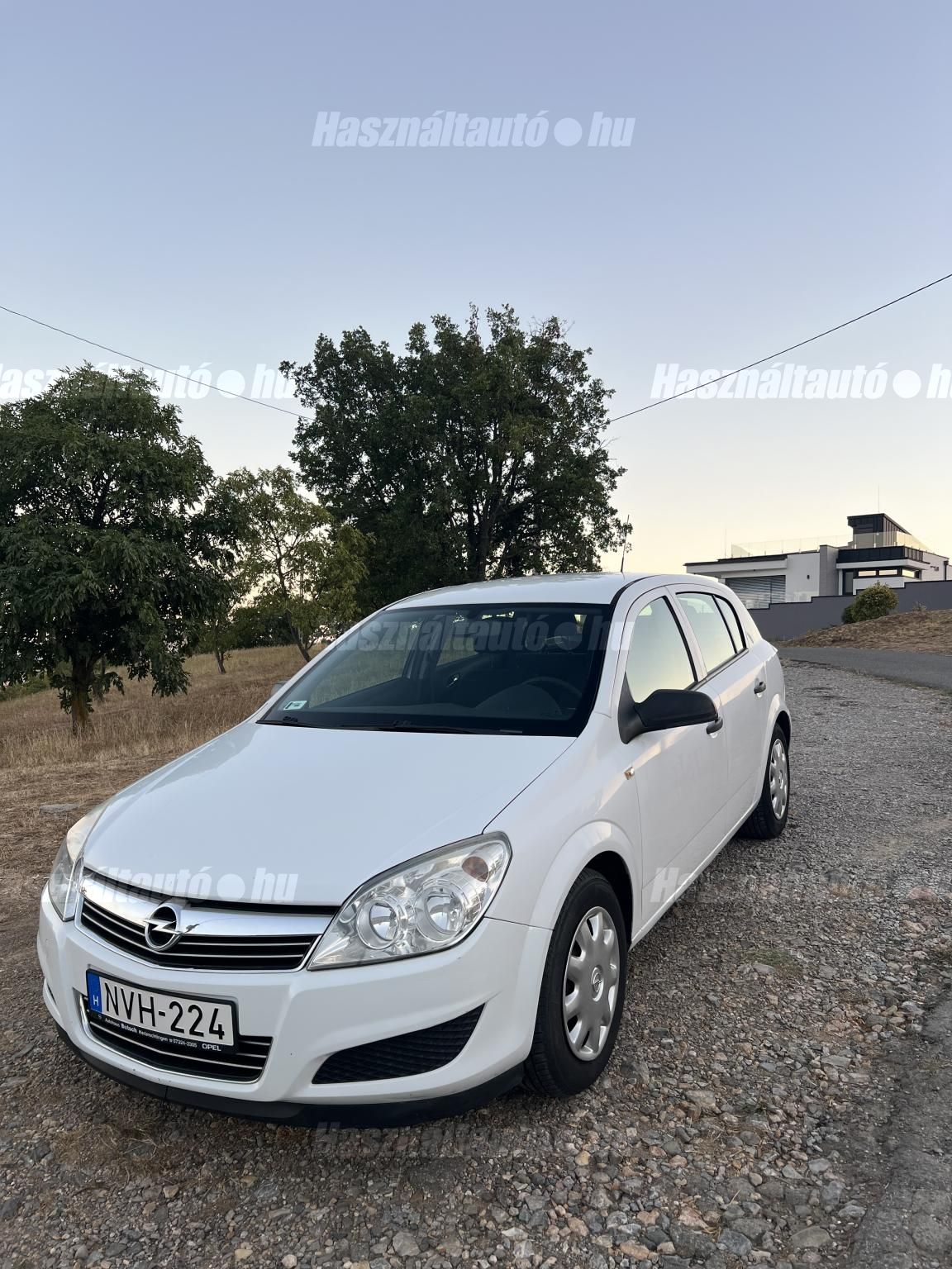 OPEL ASTRA 2009/5 - 1