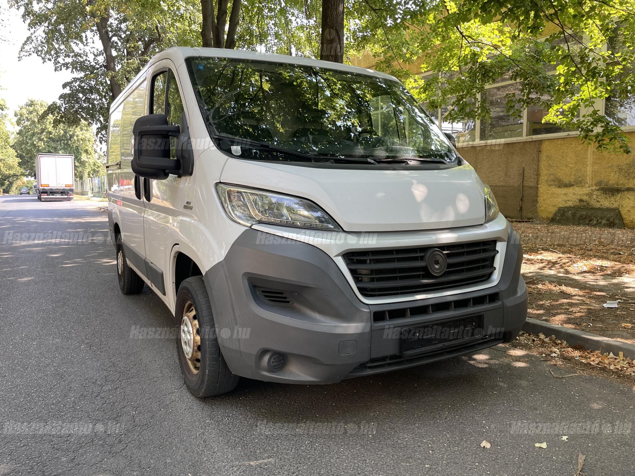 FIAT DUCATO 2016/6 - 1