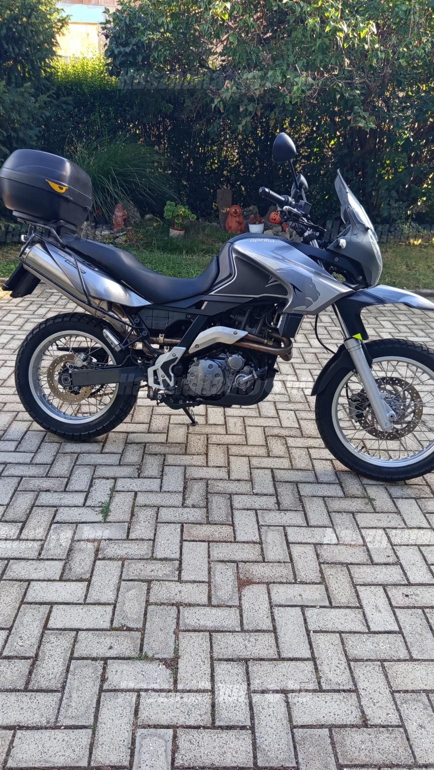 APRILIA PEGASO 650 2006 - 1