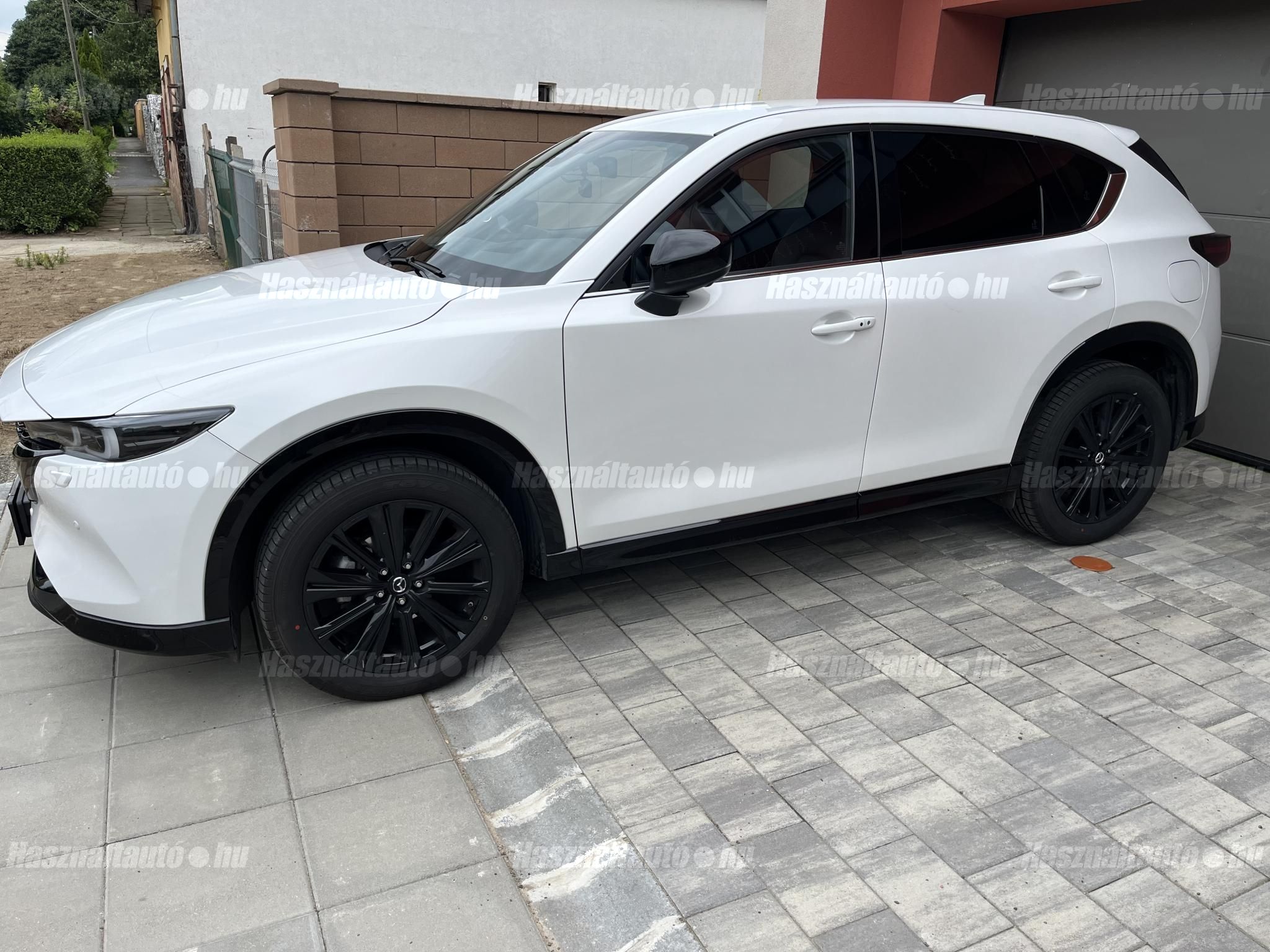 MAZDA CX-5 2023/6 - 1