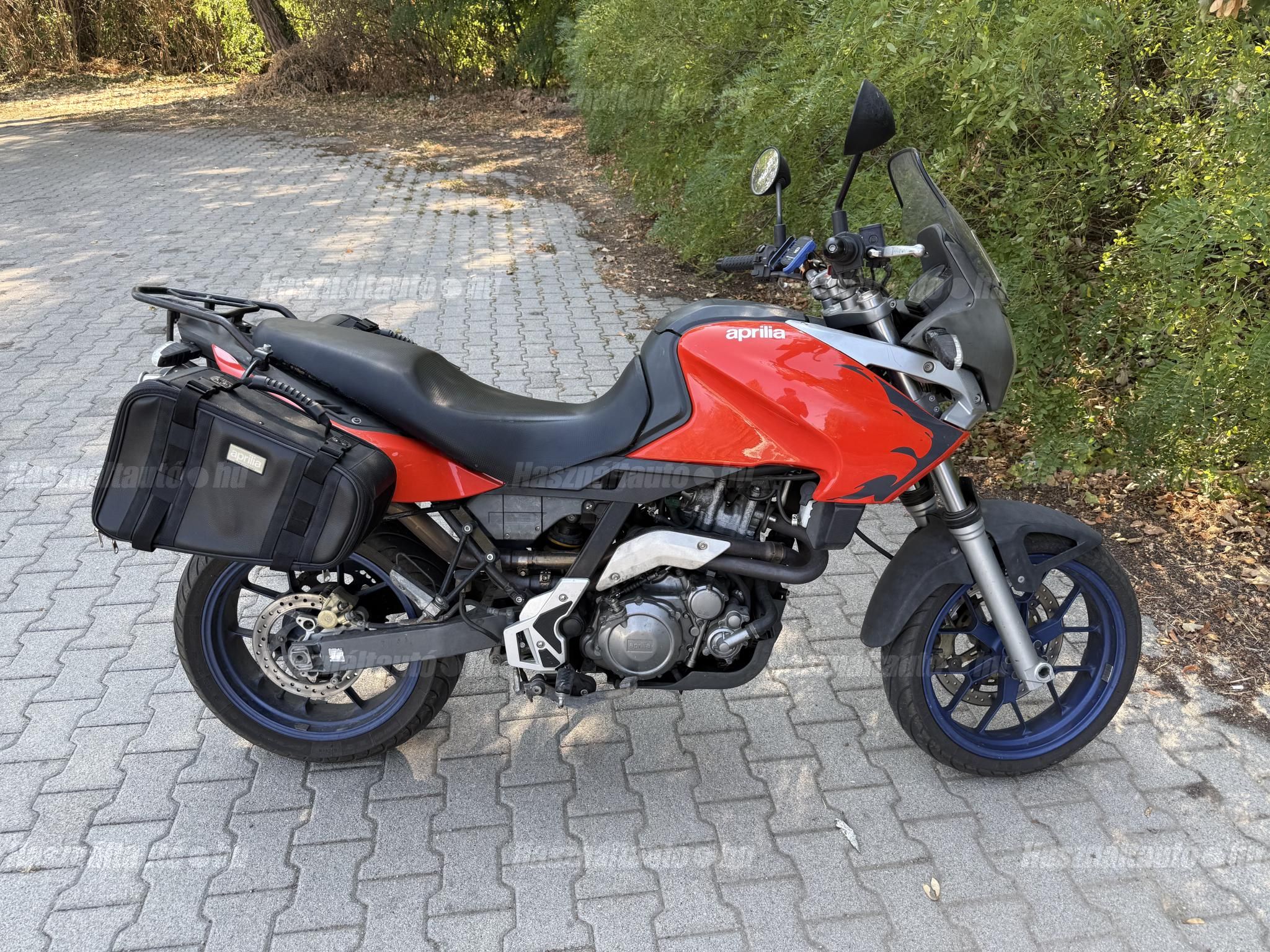 APRILIA PEGASO 2006/4 - 1