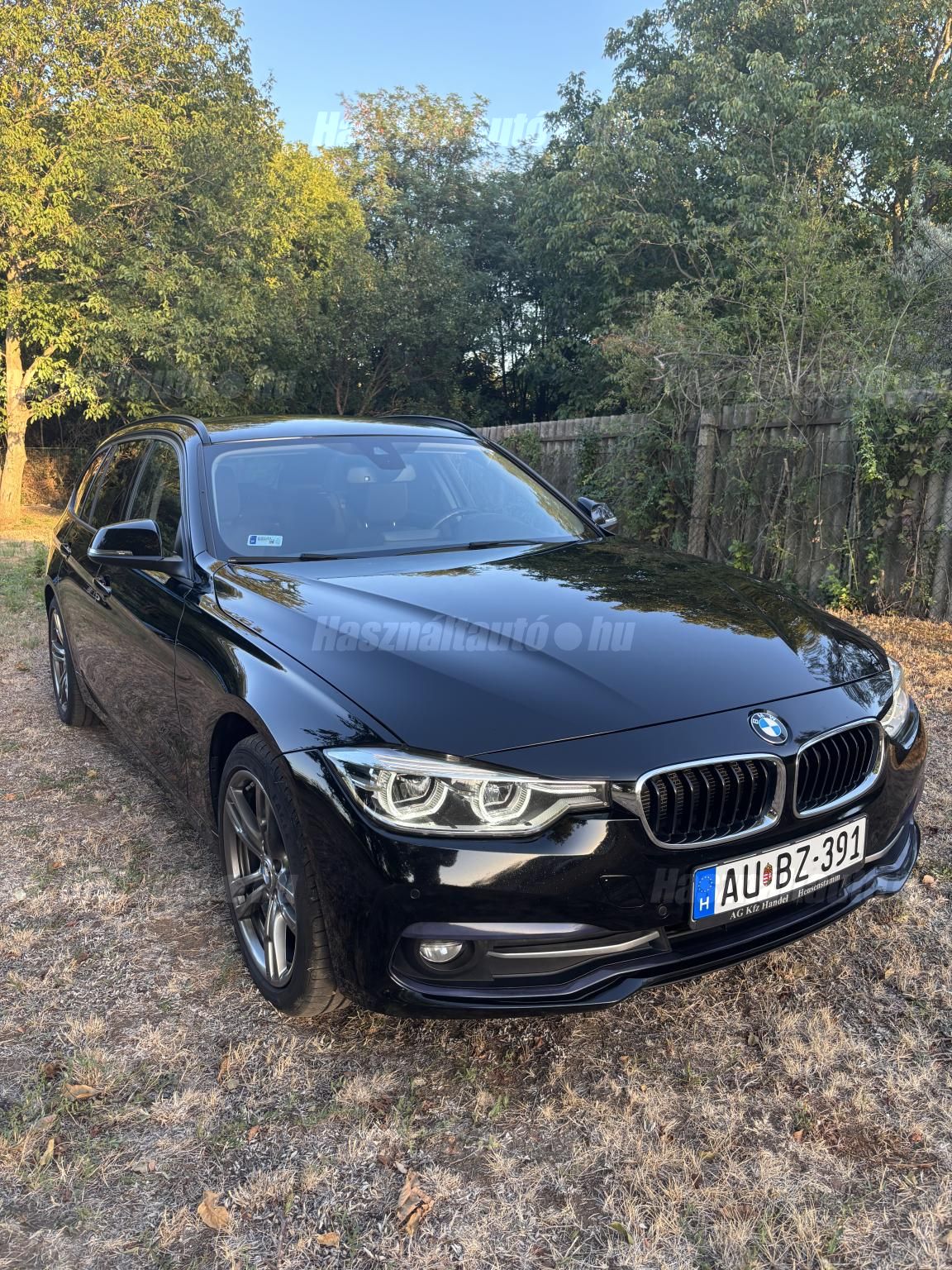 BMW 320 2019/1 - 1