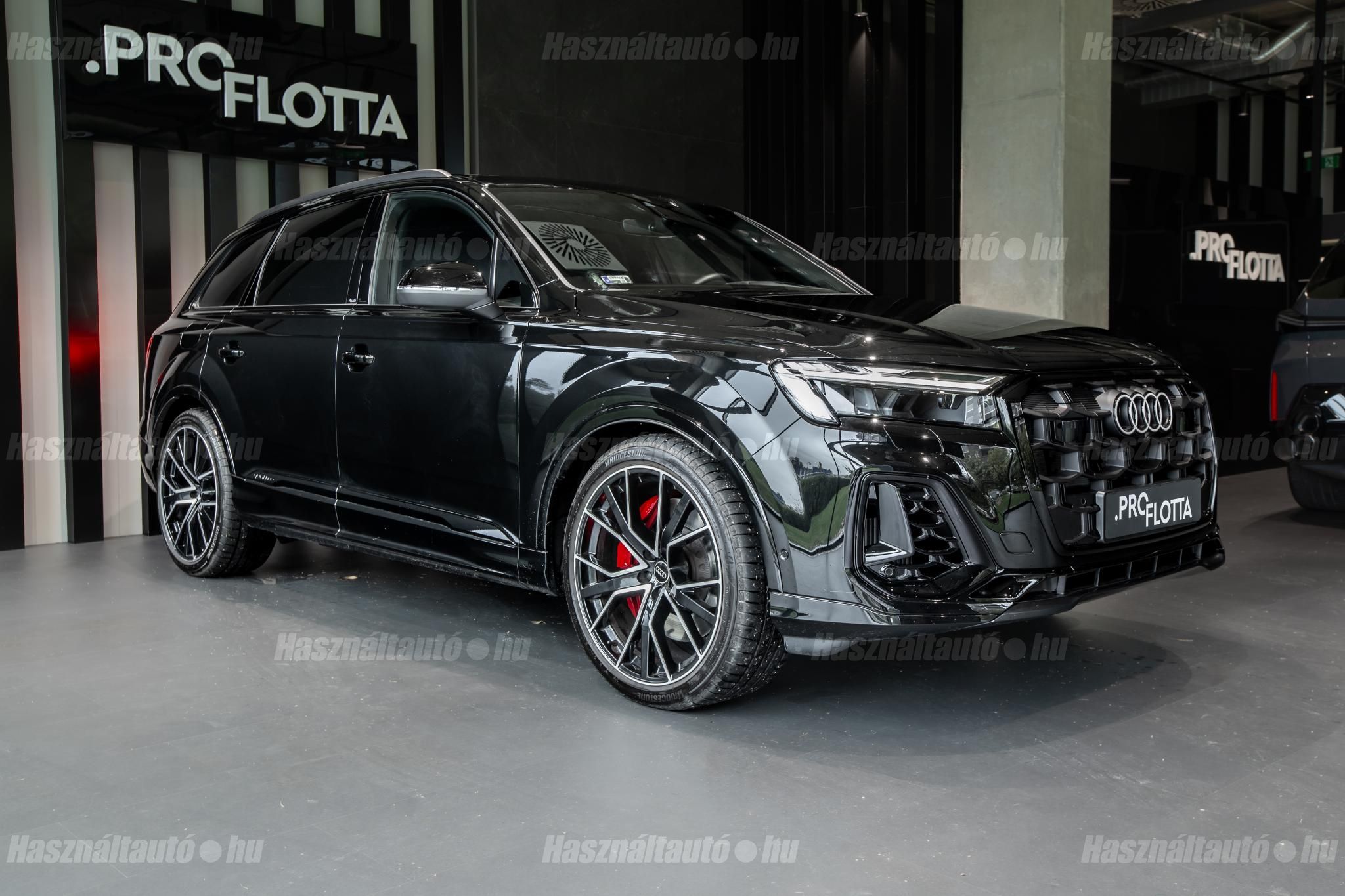 AUDI Q7 2025/2 - 1