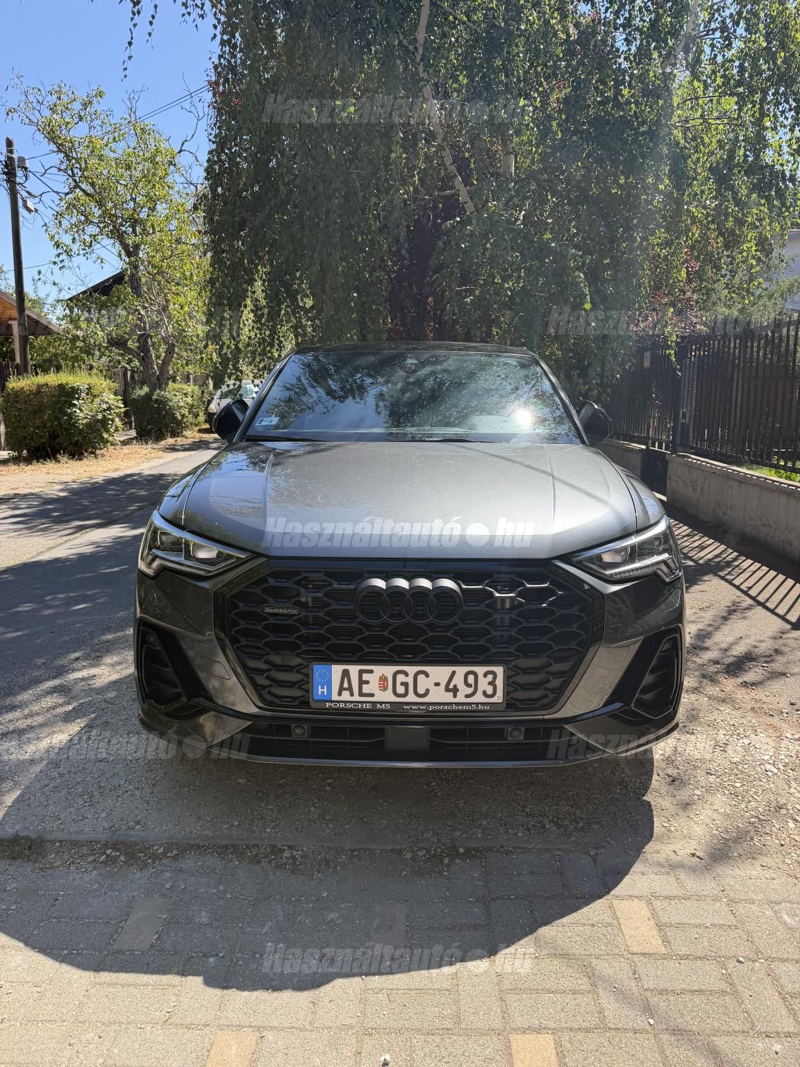AUDI Q3 2023/11 - 1