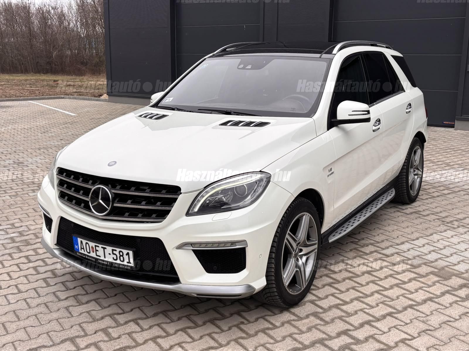 MERCEDES-AMG EGYÉB 2012 - 1