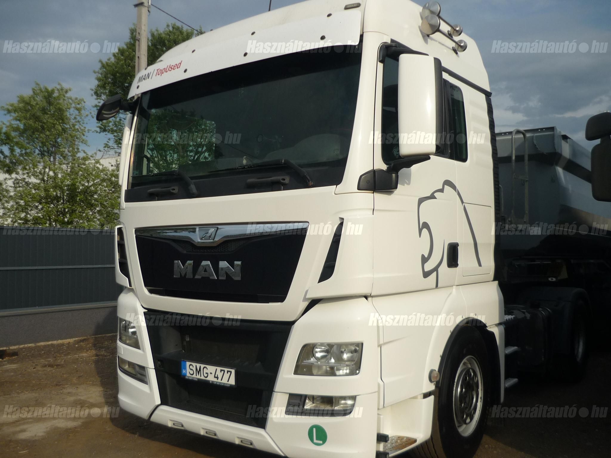 MAN 2015/11 - 1