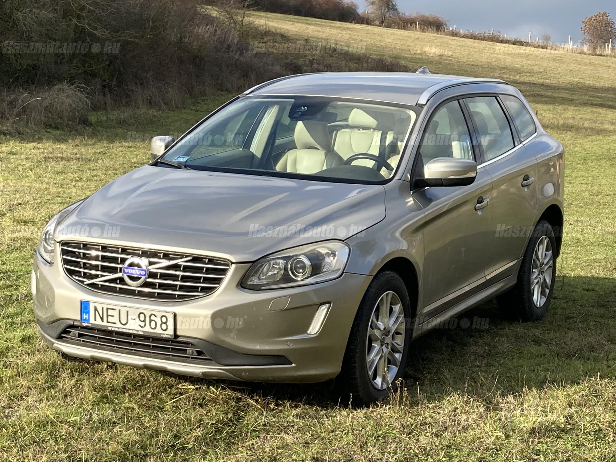 VOLVO XC60 2015/10 - 1