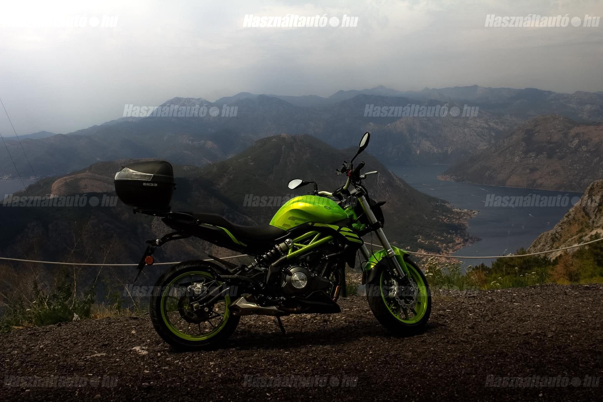 BENELLI 302 S 2021/4 - 1