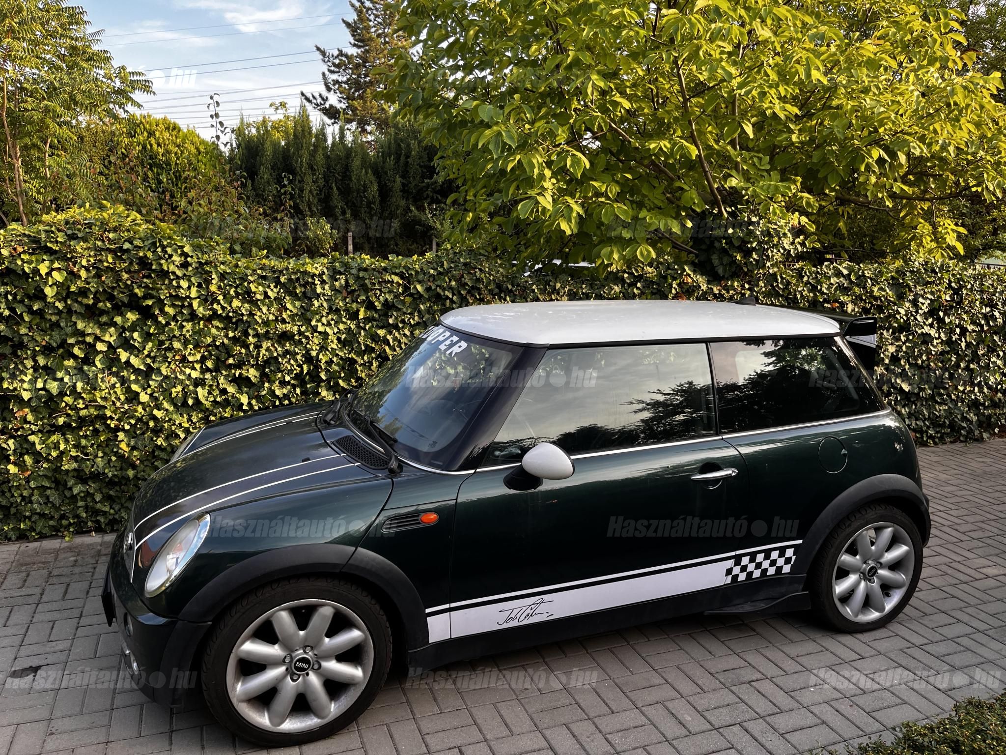 MINI COOPER 2006 - 1