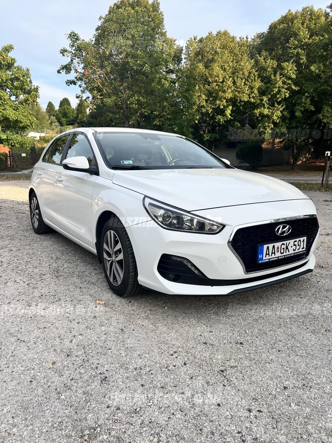 HYUNDAI I30 2018/12 - 1