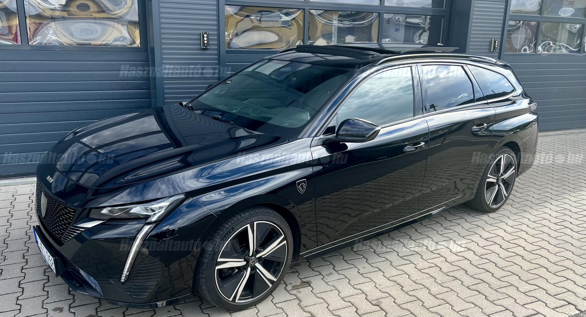 PEUGEOT 308 2023/1 - 1