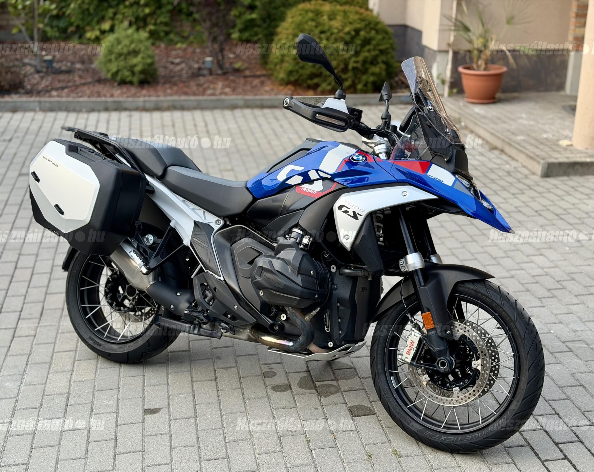 BMW R 1300 GS 2023/11 - 1
