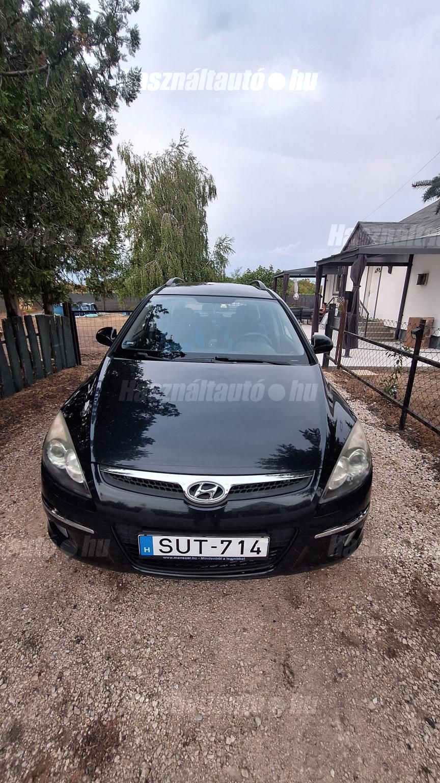 HYUNDAI I30 2009/10 - 1