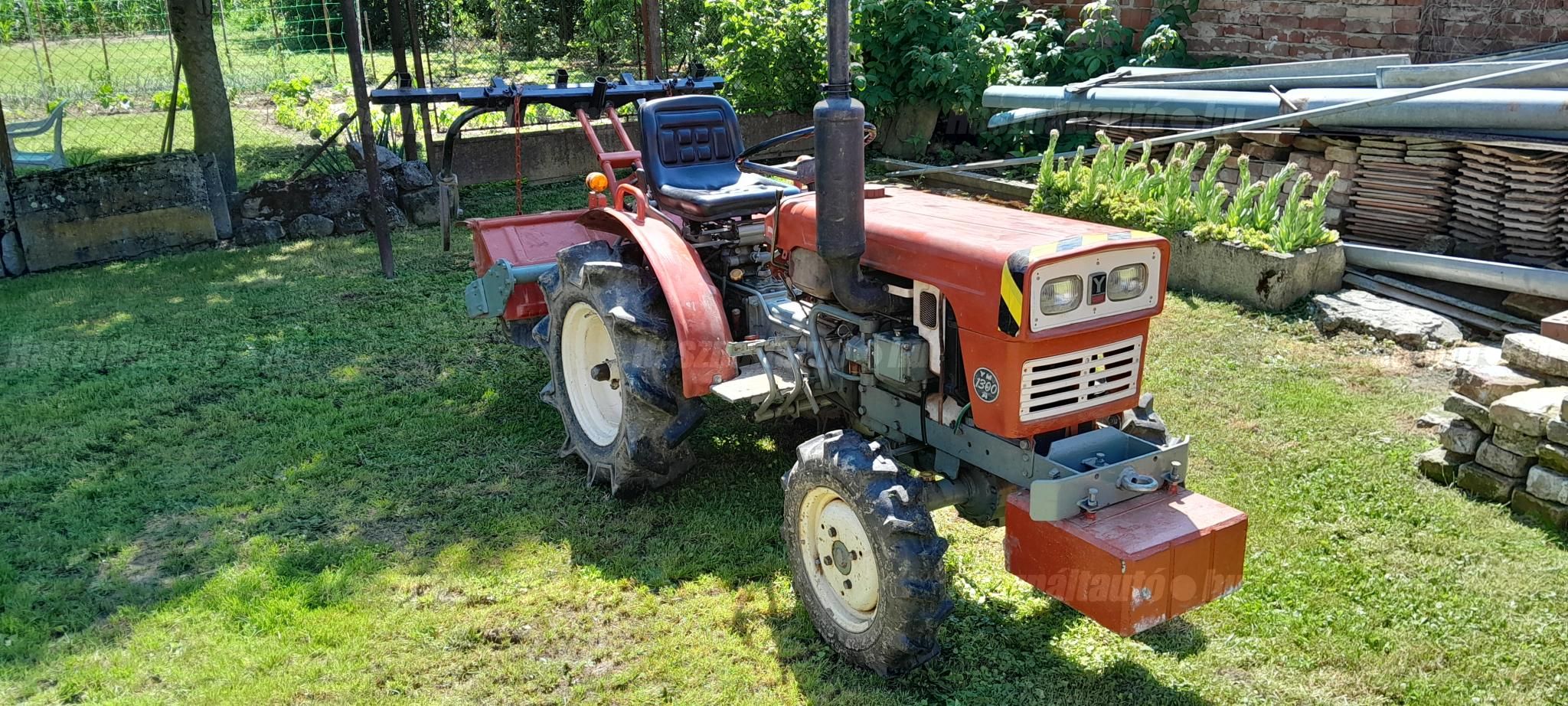 YANMAR 1980 - 1