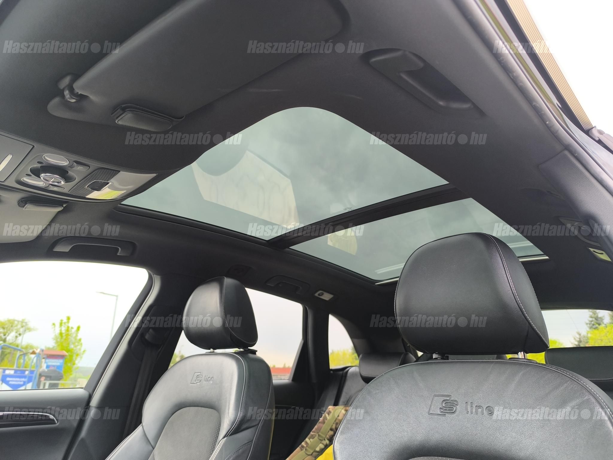 AUDI Q5 2011/11 - 1