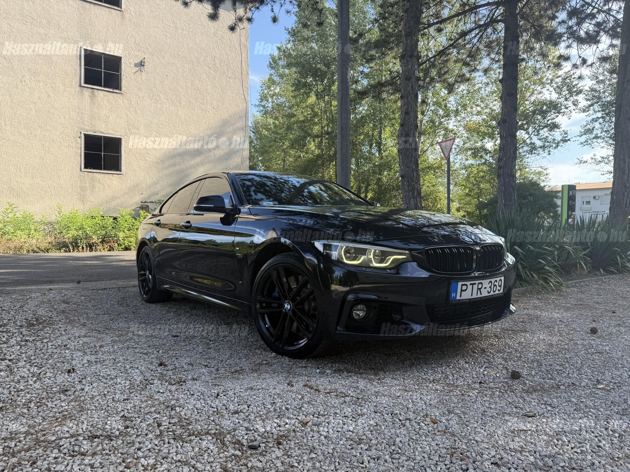 BMW 435 2017/5 - 1
