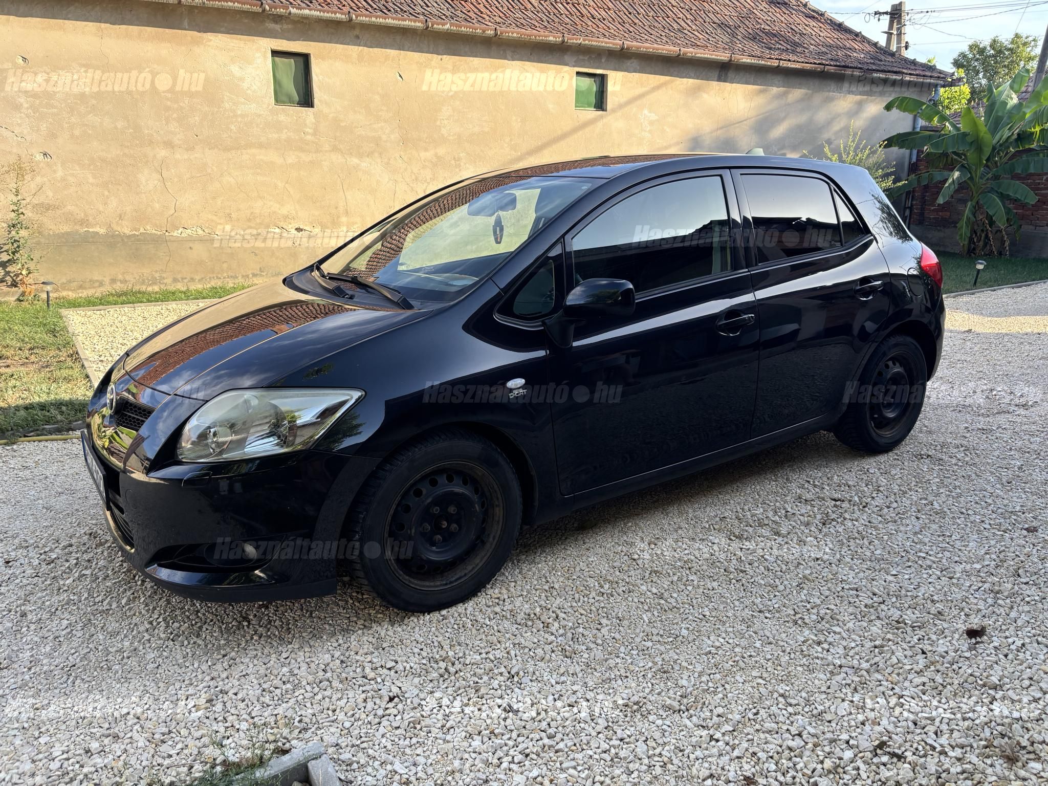 TOYOTA AURIS 2007/3 - 1