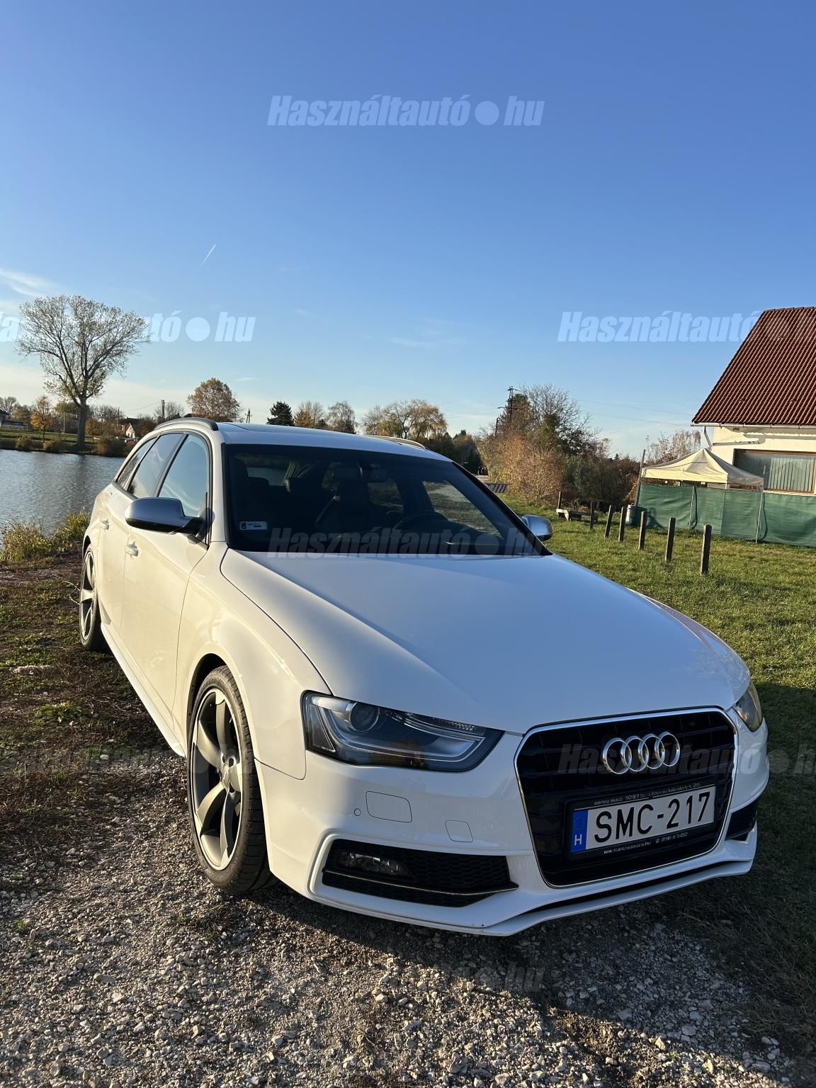 AUDI S4 2011/6 - 1