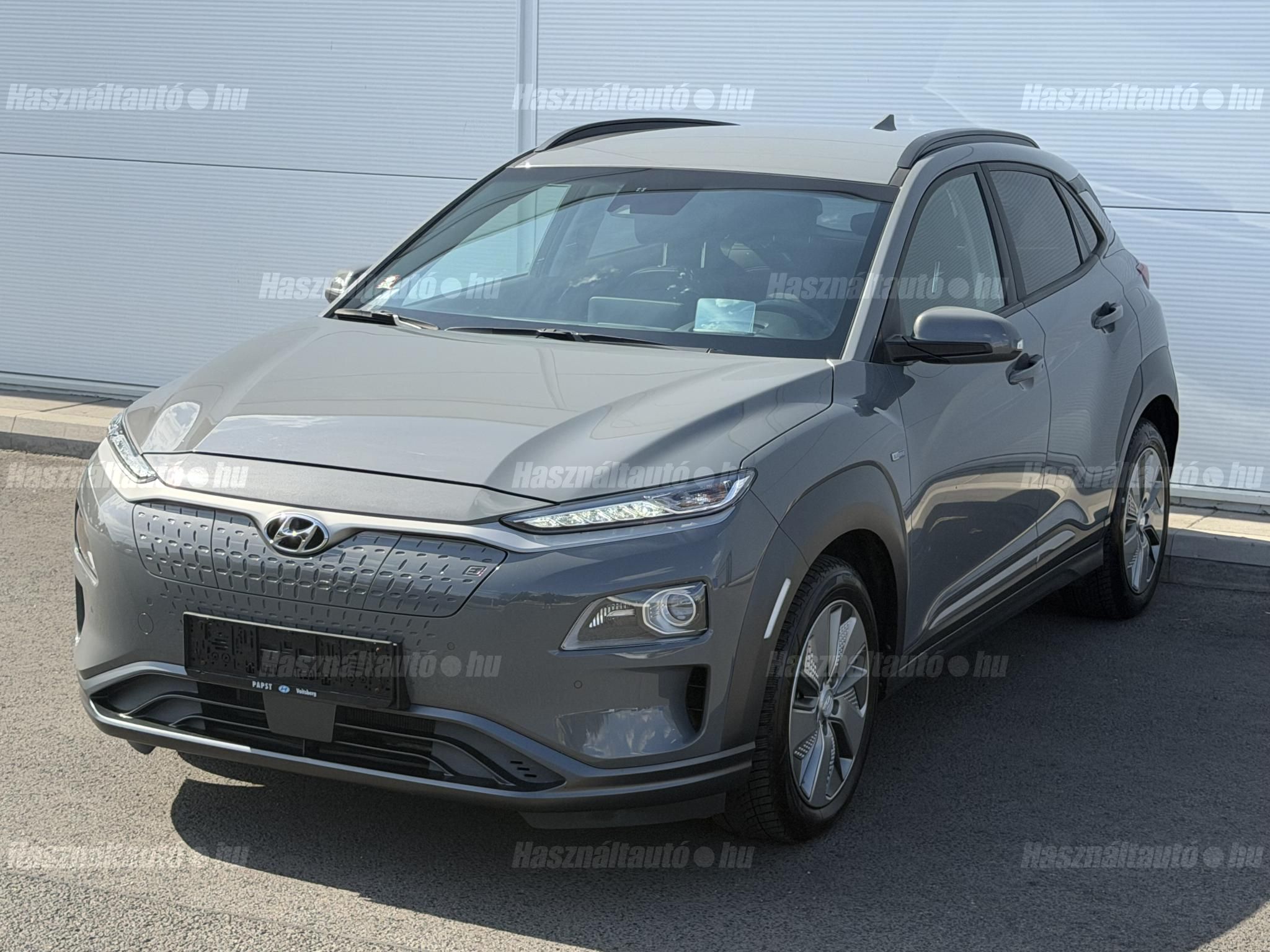 HYUNDAI KONA 2020/2 - 1