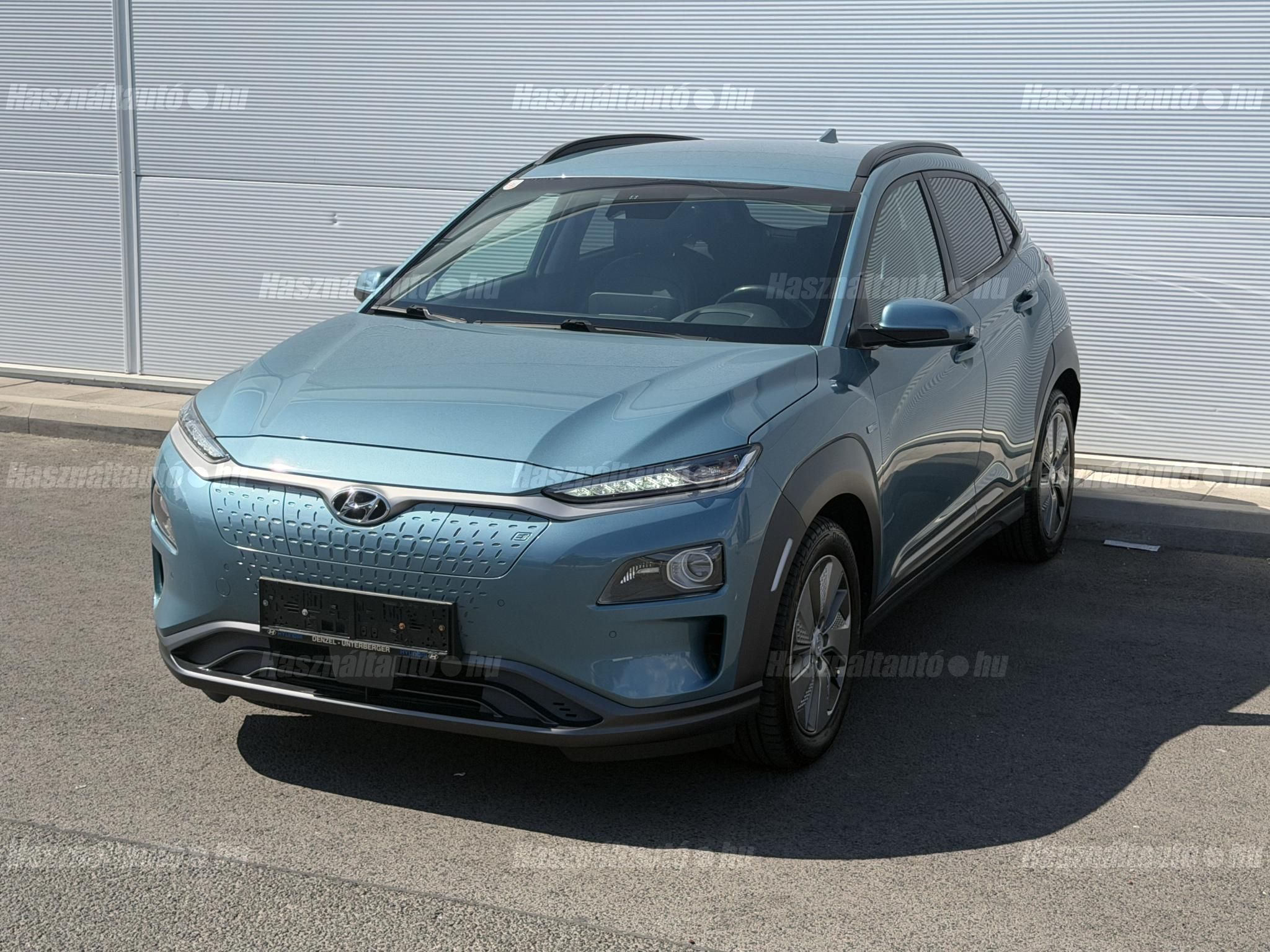 HYUNDAI KONA 2018/4 - 1