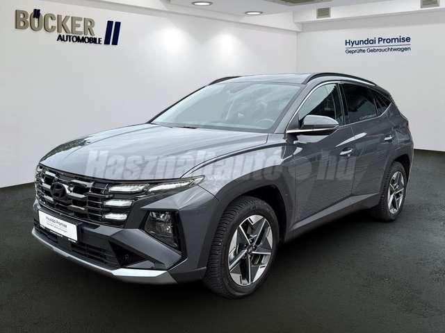 HYUNDAI TUCSON 2025/5 - 1