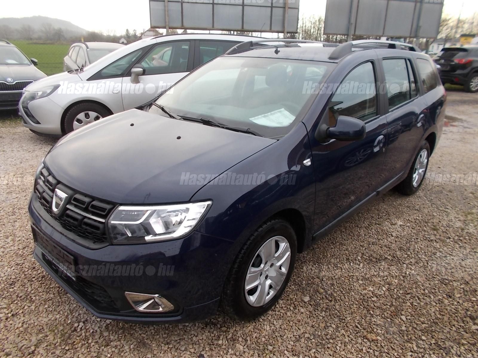 DACIA LOGAN 2017/3 - 1