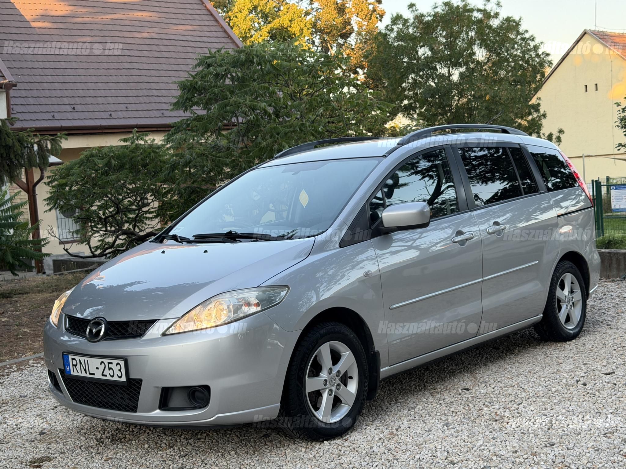 MAZDA 5 2006/3 - 1