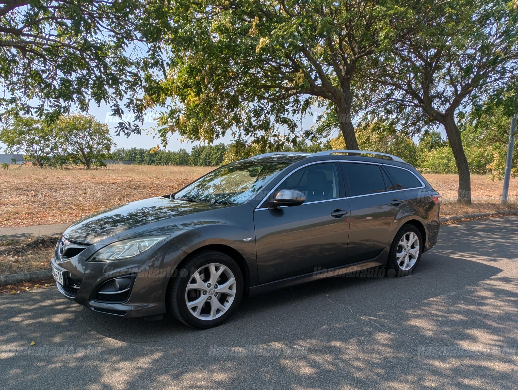 MAZDA 6 2011/9 - 1