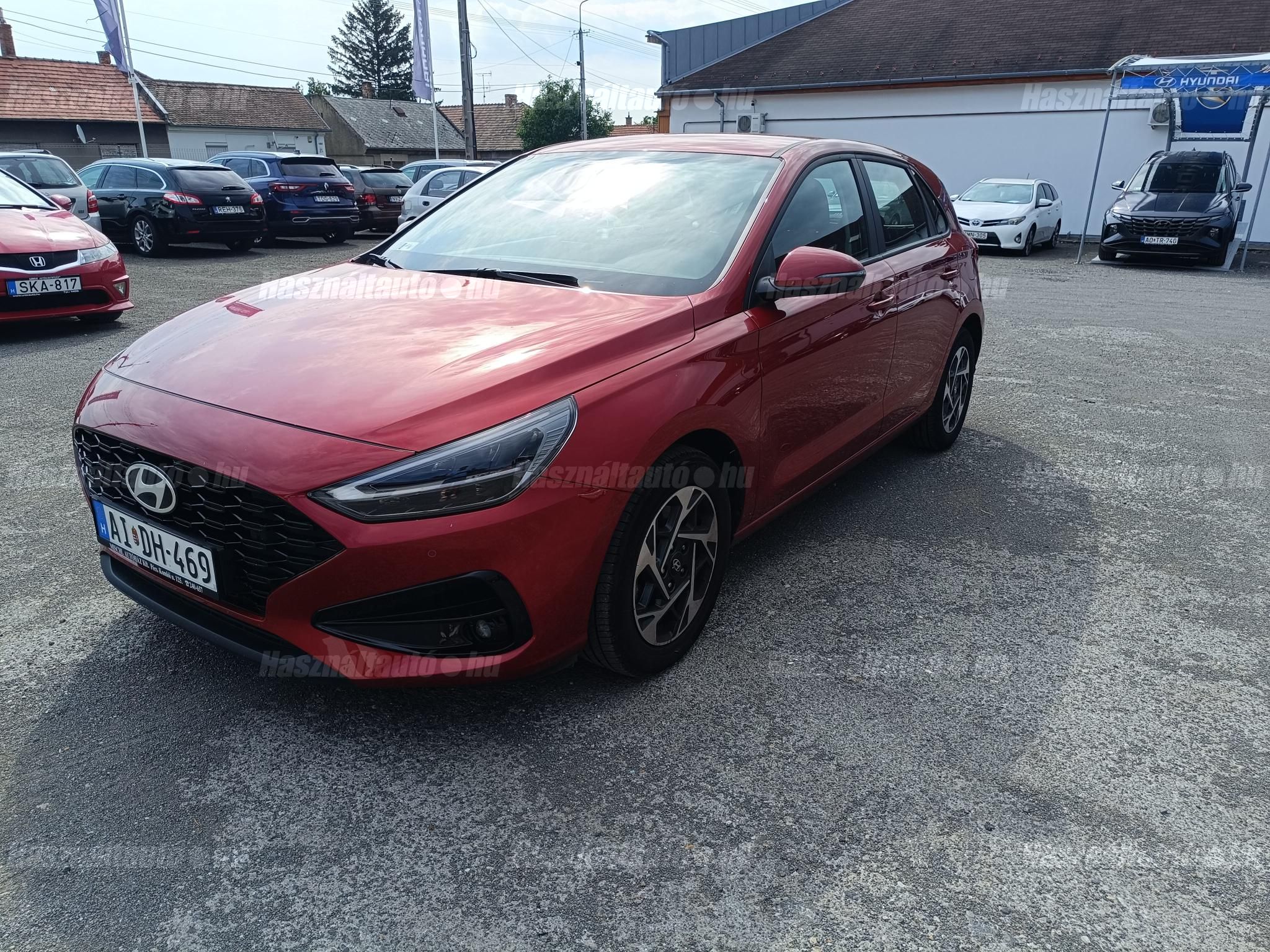 HYUNDAI I30 2024/7 - 1